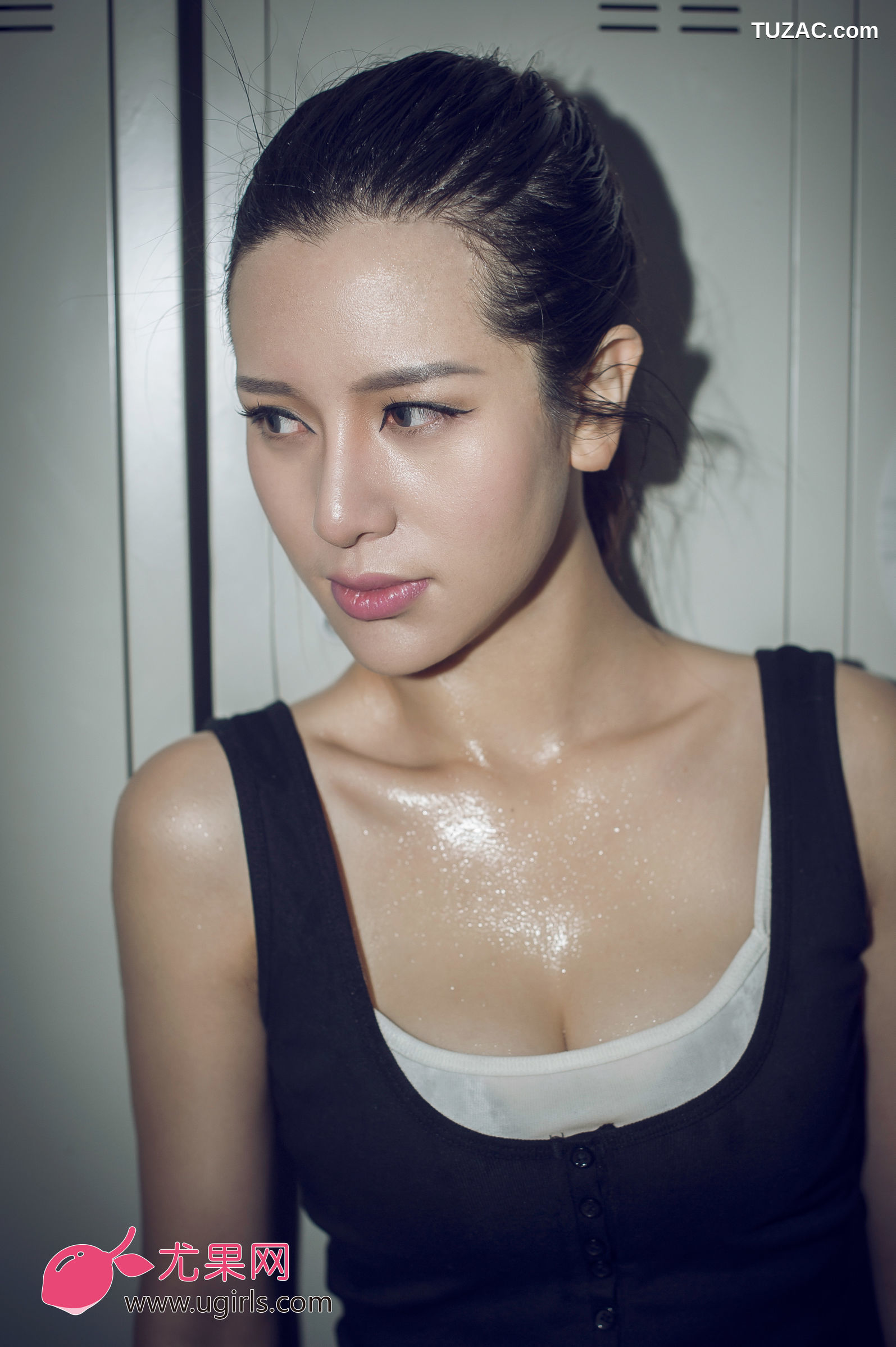UGirls尤果网-U013-杜乔II-2014.05.14