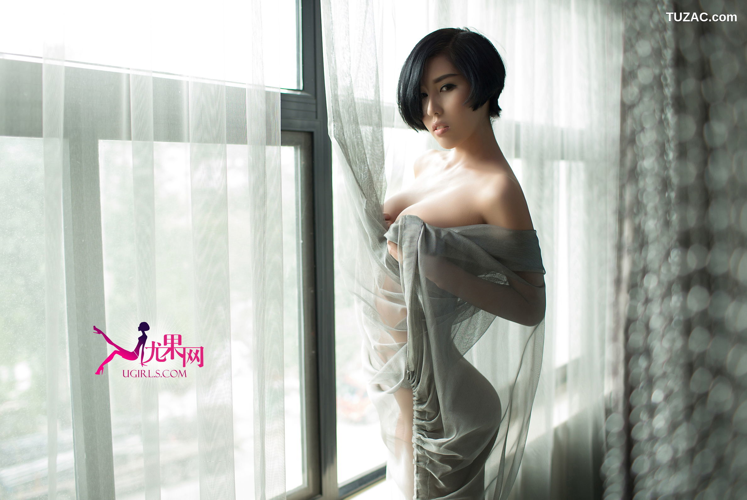 UGirls尤果网-U041-娜依灵儿-性感写真-2014.09.18