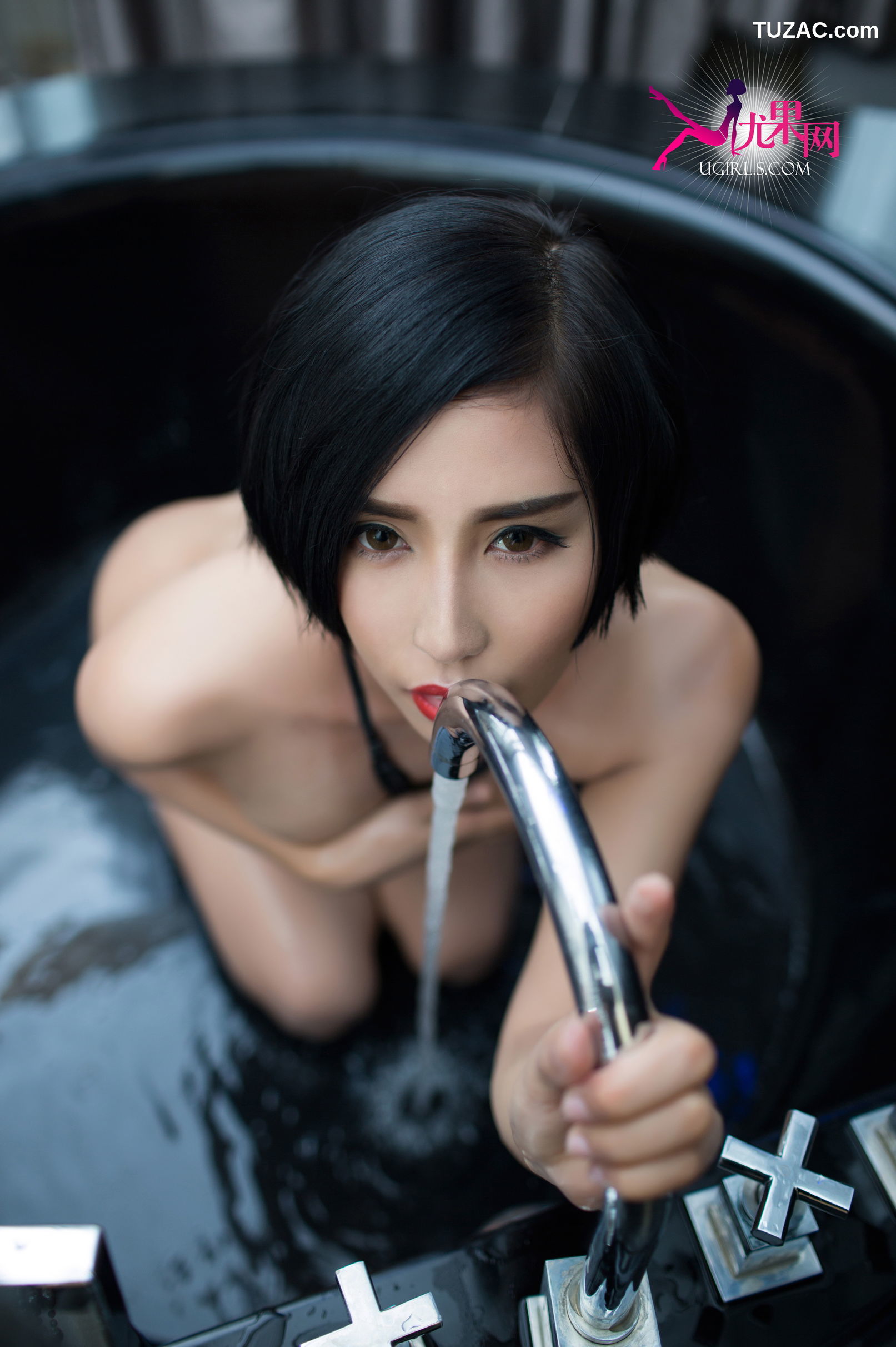 UGirls尤果网-U041-娜依灵儿-性感写真-2014.09.18