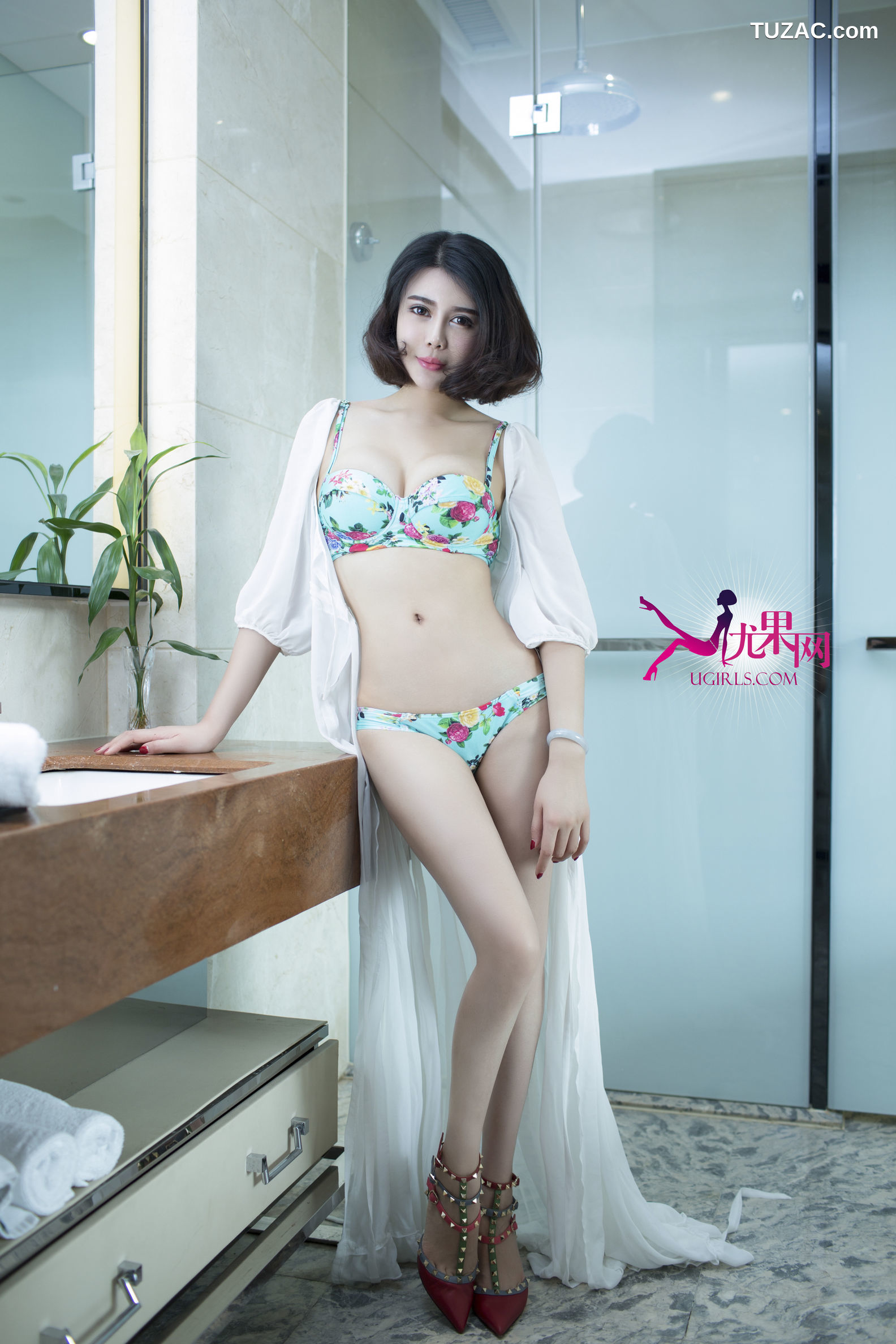 UGirls尤果网-U065-游子熙-性感写真-2015.02.04