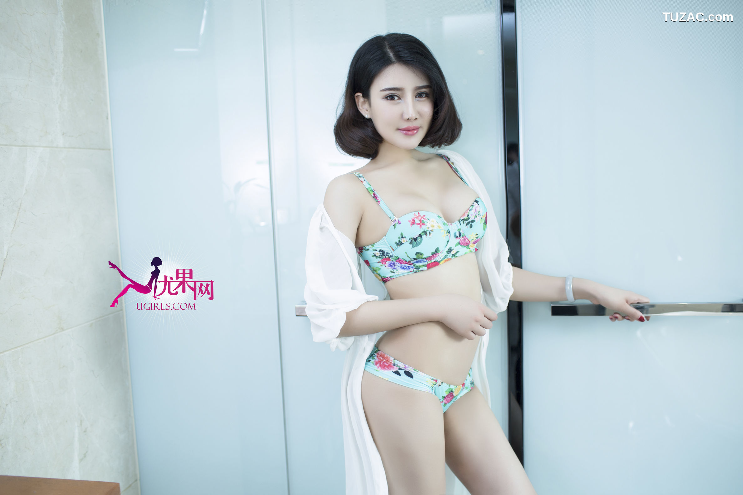 UGirls尤果网-U065-游子熙-性感写真-2015.02.04