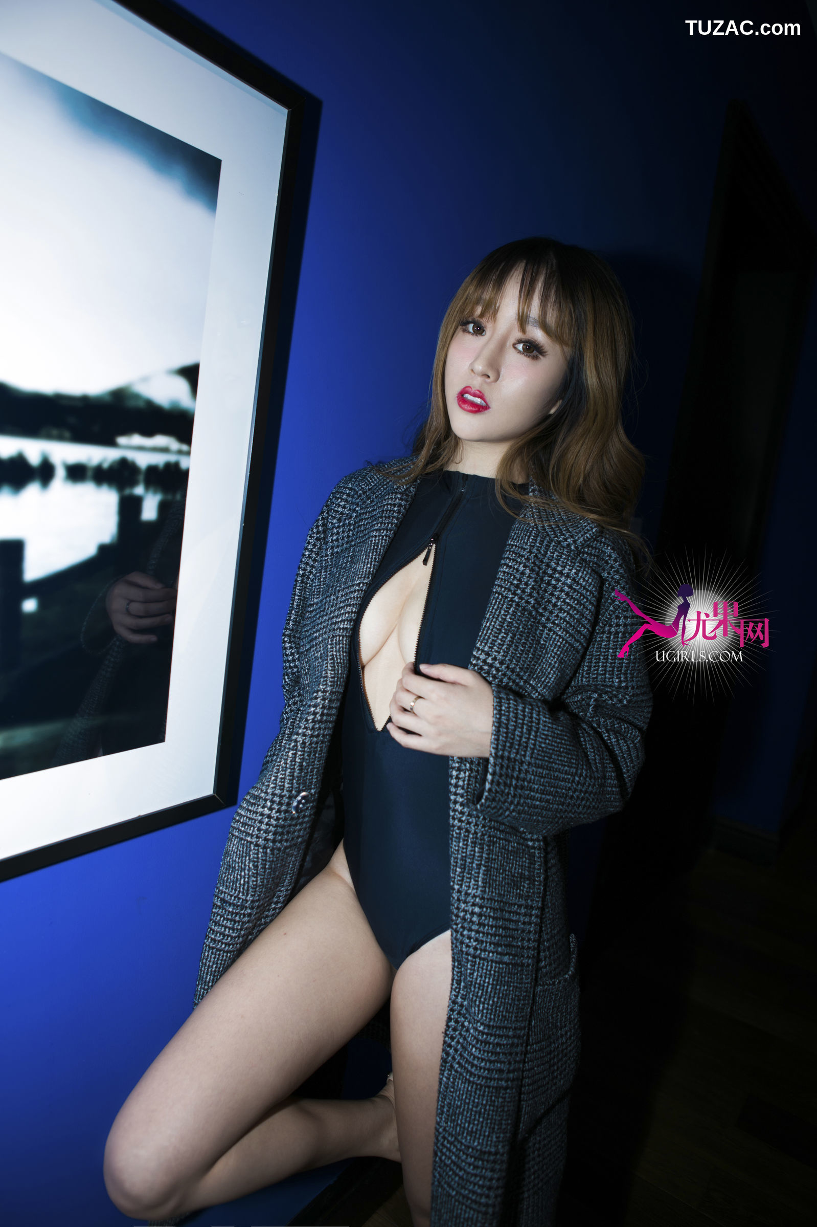 UGirls尤果网-U130-王雨纯-Ⅳ-写真集-2015.11.04