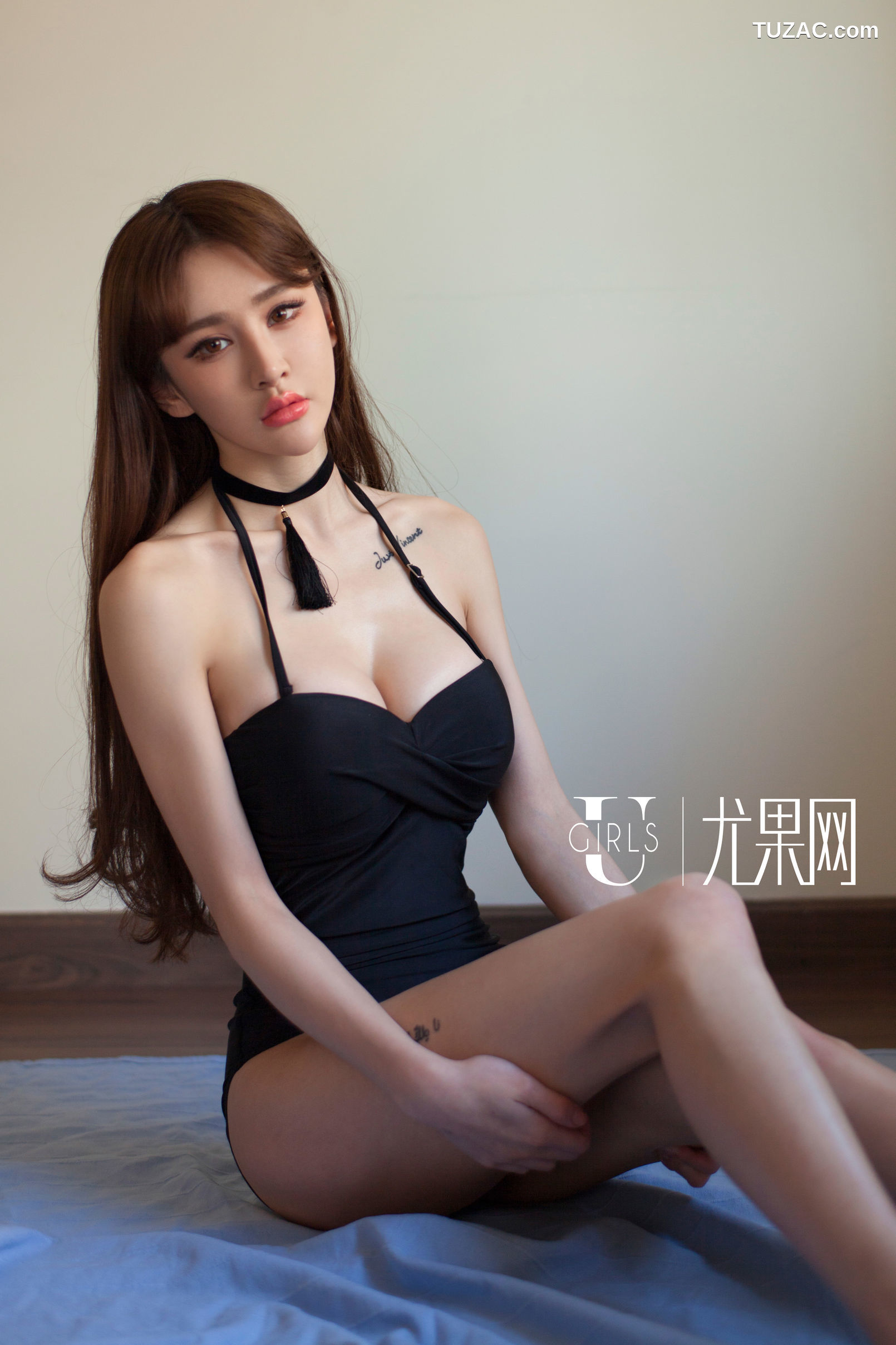 UGirls尤果网-U175-青树-《轻灵之气的美人》-2016.05.10