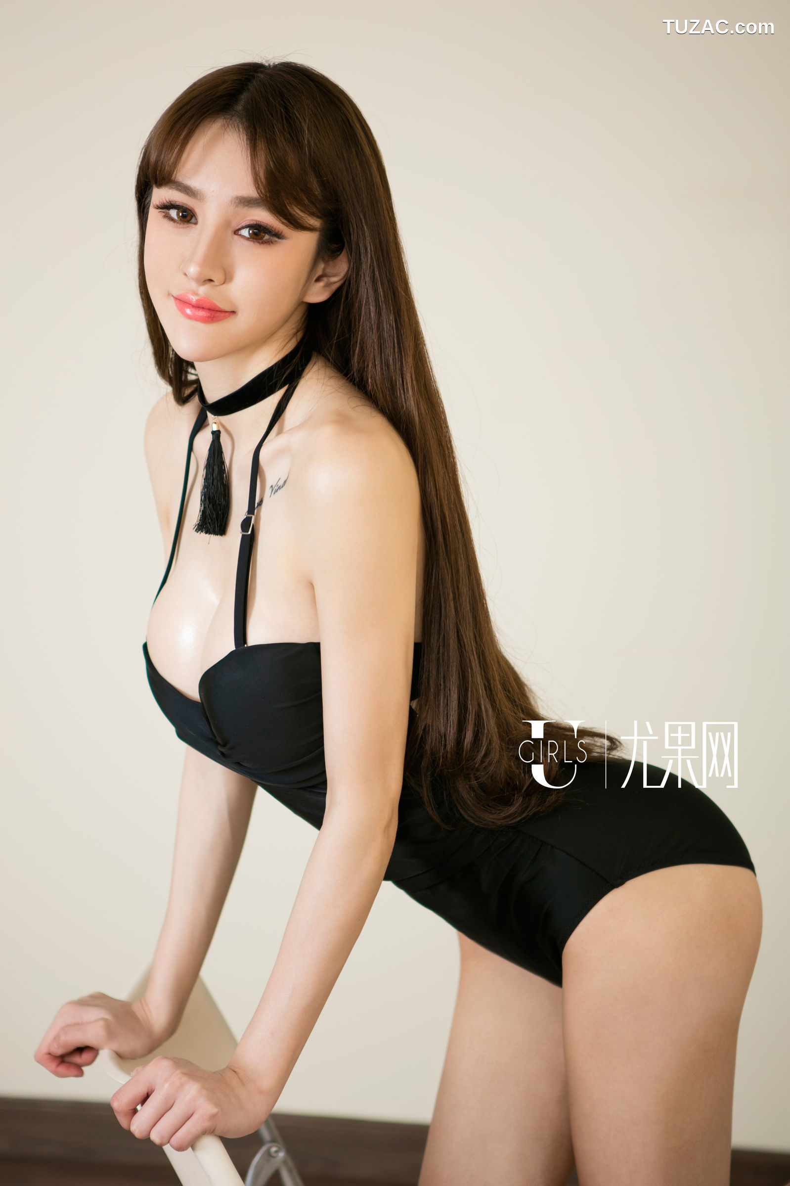 UGirls尤果网-U175-青树-《轻灵之气的美人》-2016.05.10