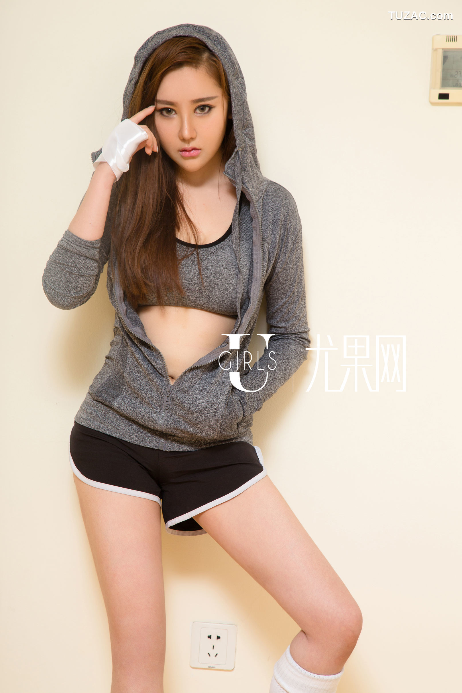 UGirls尤果网-U200-莉恩-写真集-2016.08.12