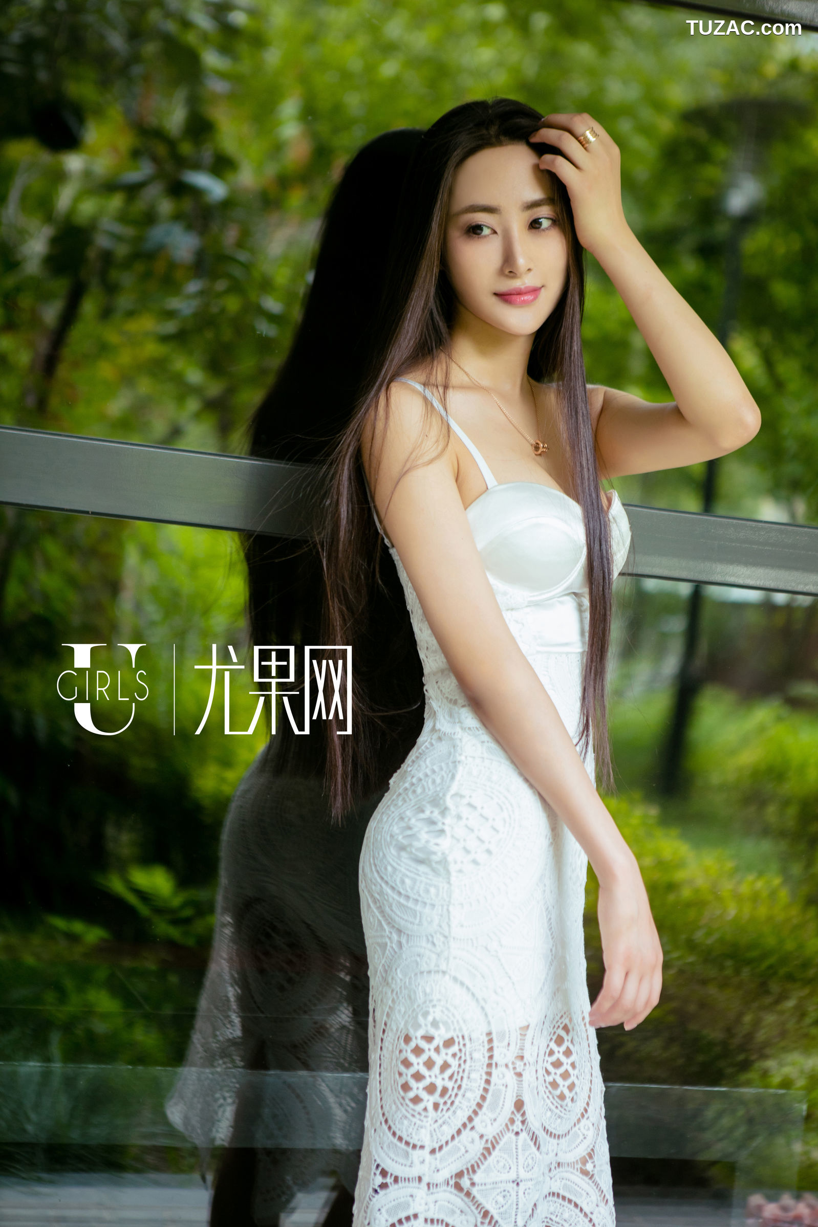 UGirls尤果网-U206-飞Angelababy-性感写真-2016.09.02