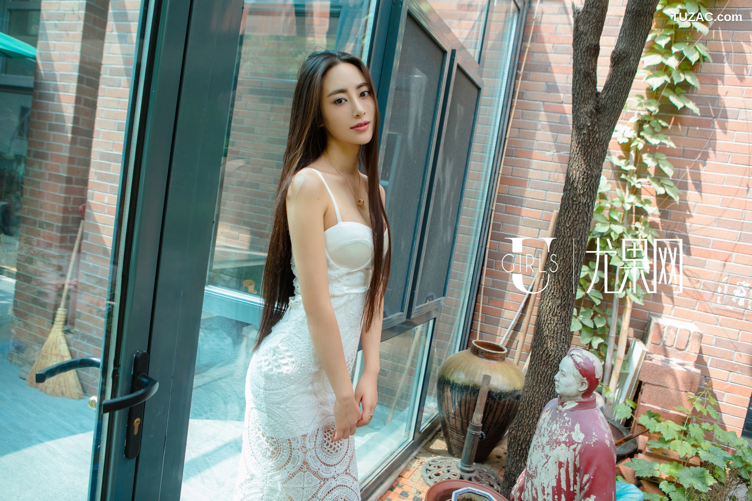 UGirls尤果网-U206-飞Angelababy-性感写真-2016.09.02