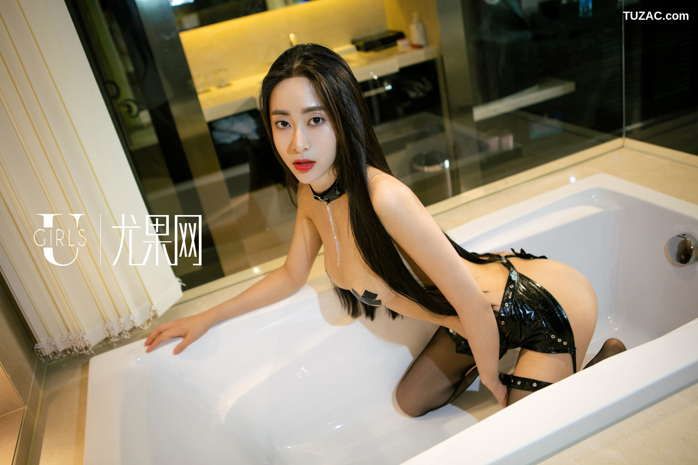 UGirls尤果网-U206-飞Angelababy-性感写真-2016.09.02