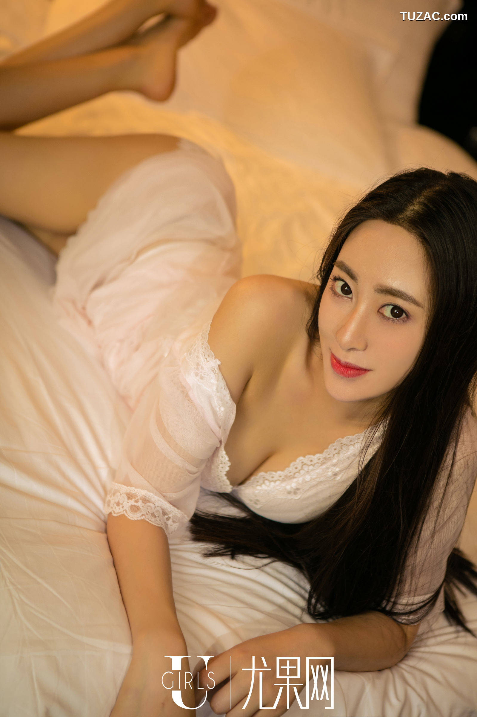 UGirls尤果网-U206-飞Angelababy-性感写真-2016.09.02