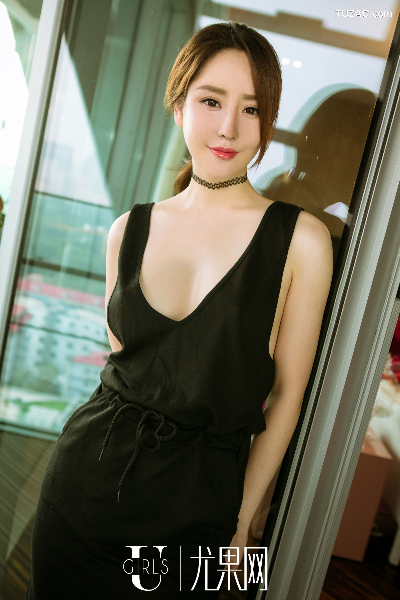 UGirls尤果网-U208-欣凌-性感写真-2016.09.09