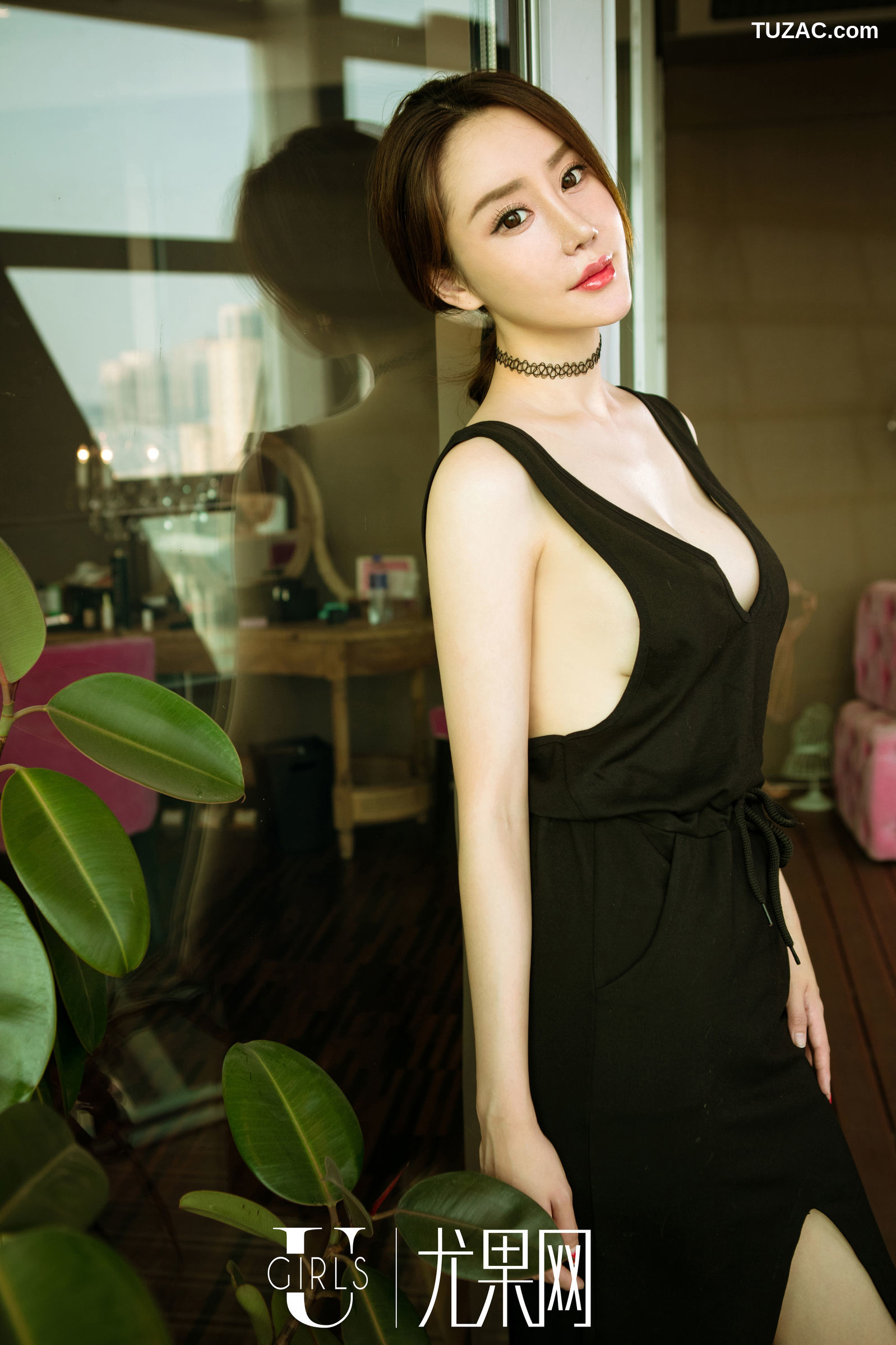 UGirls尤果网-U208-欣凌-性感写真-2016.09.09