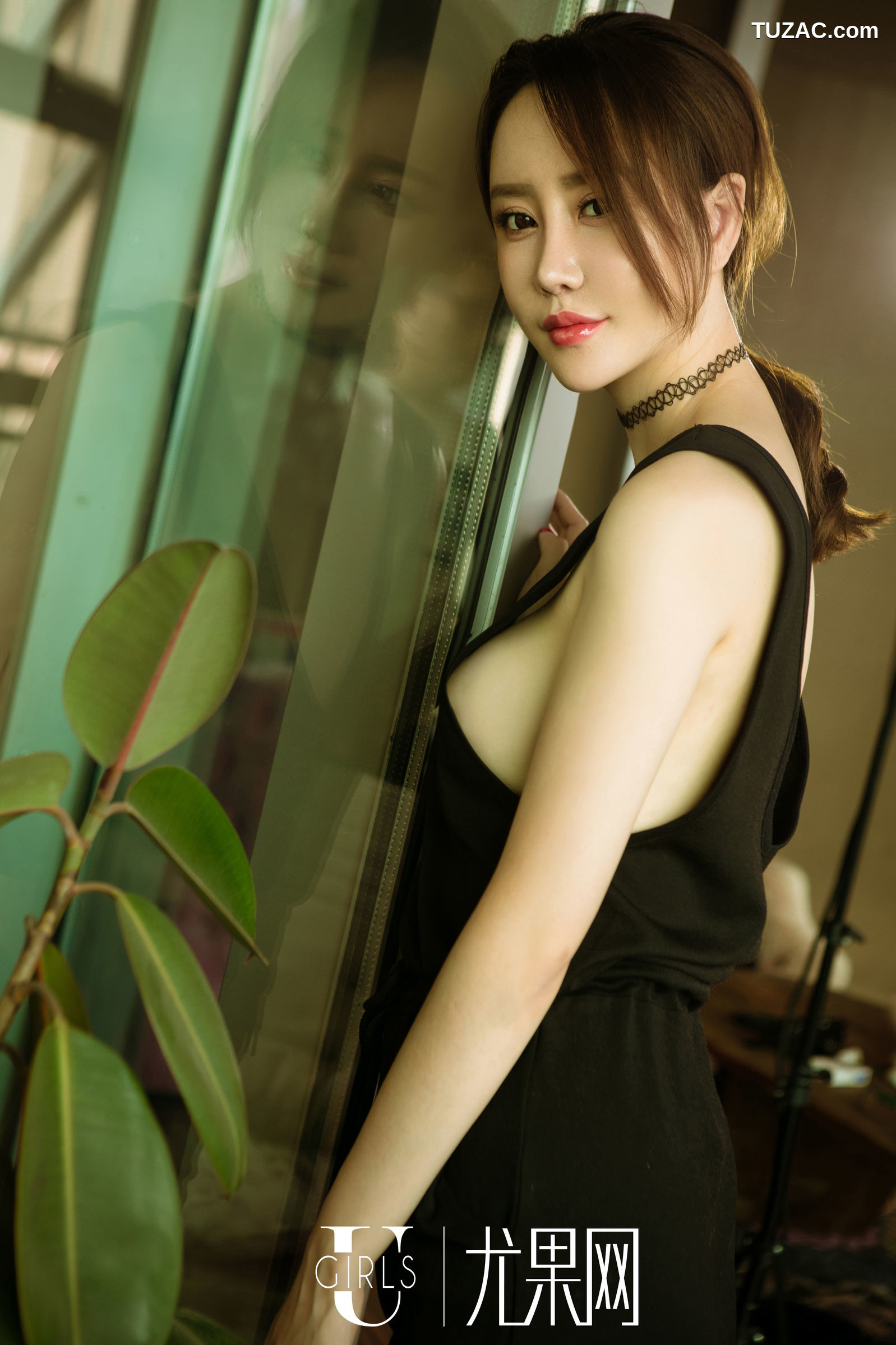 UGirls尤果网-U208-欣凌-性感写真-2016.09.09