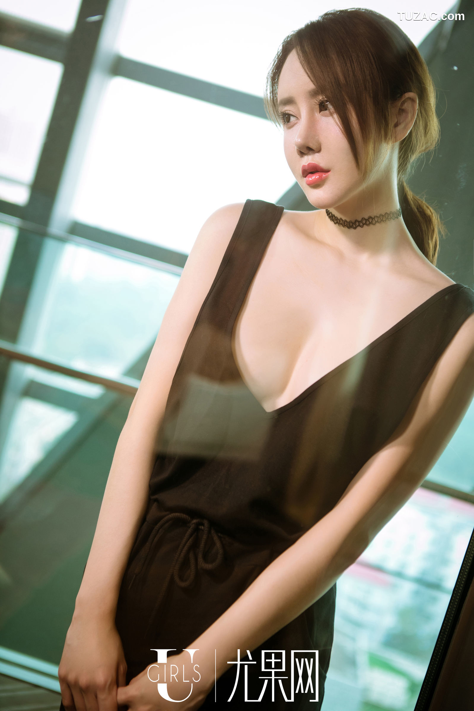 UGirls尤果网-U208-欣凌-性感写真-2016.09.09