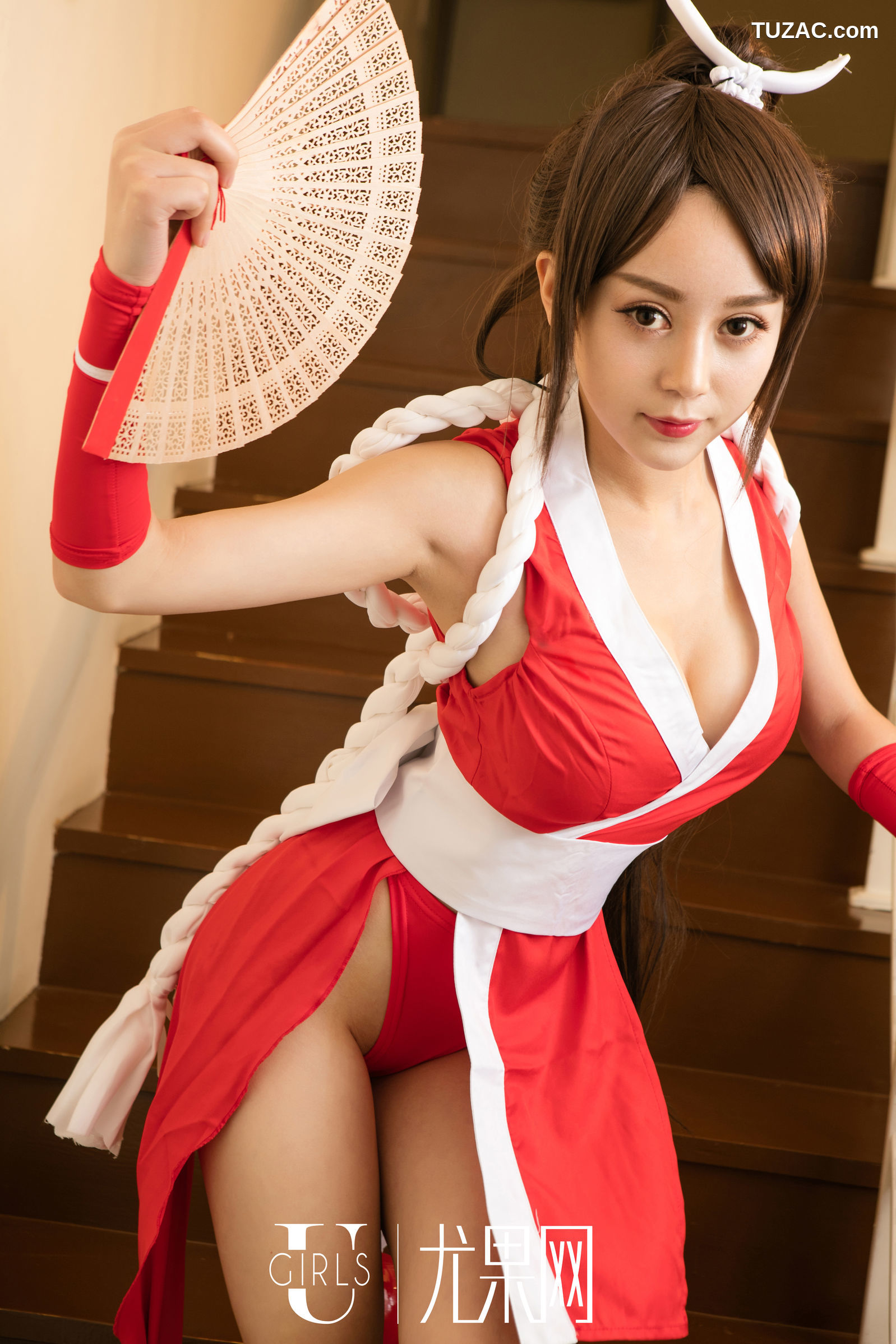 UGirls尤果网-U223-赵小米-性感写真-2016.11.04