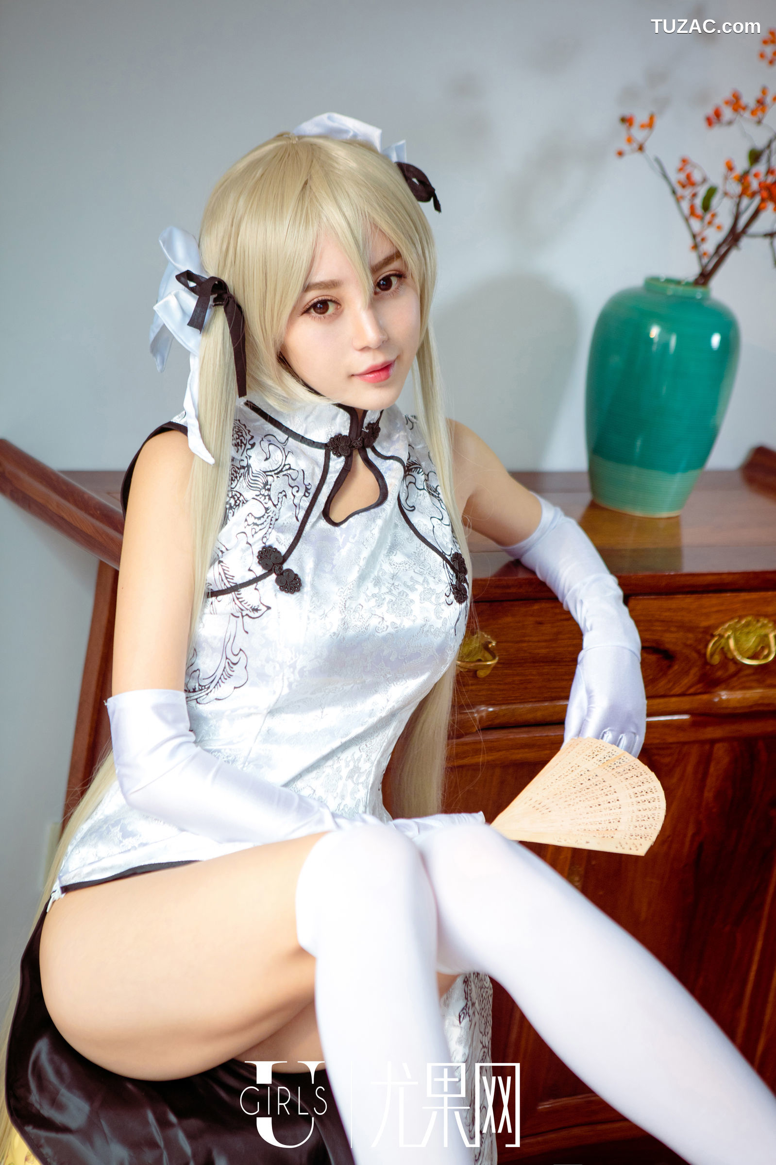 UGirls尤果网-U223-赵小米-性感写真-2016.11.04