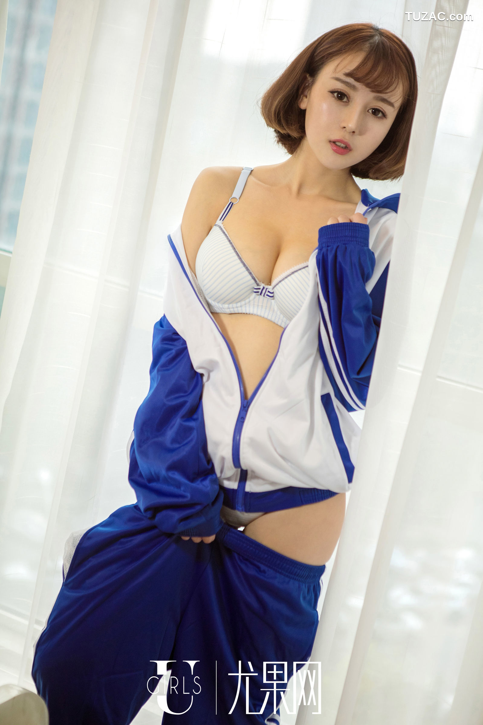 UGirls尤果网-U223-赵小米-性感写真-2016.11.04