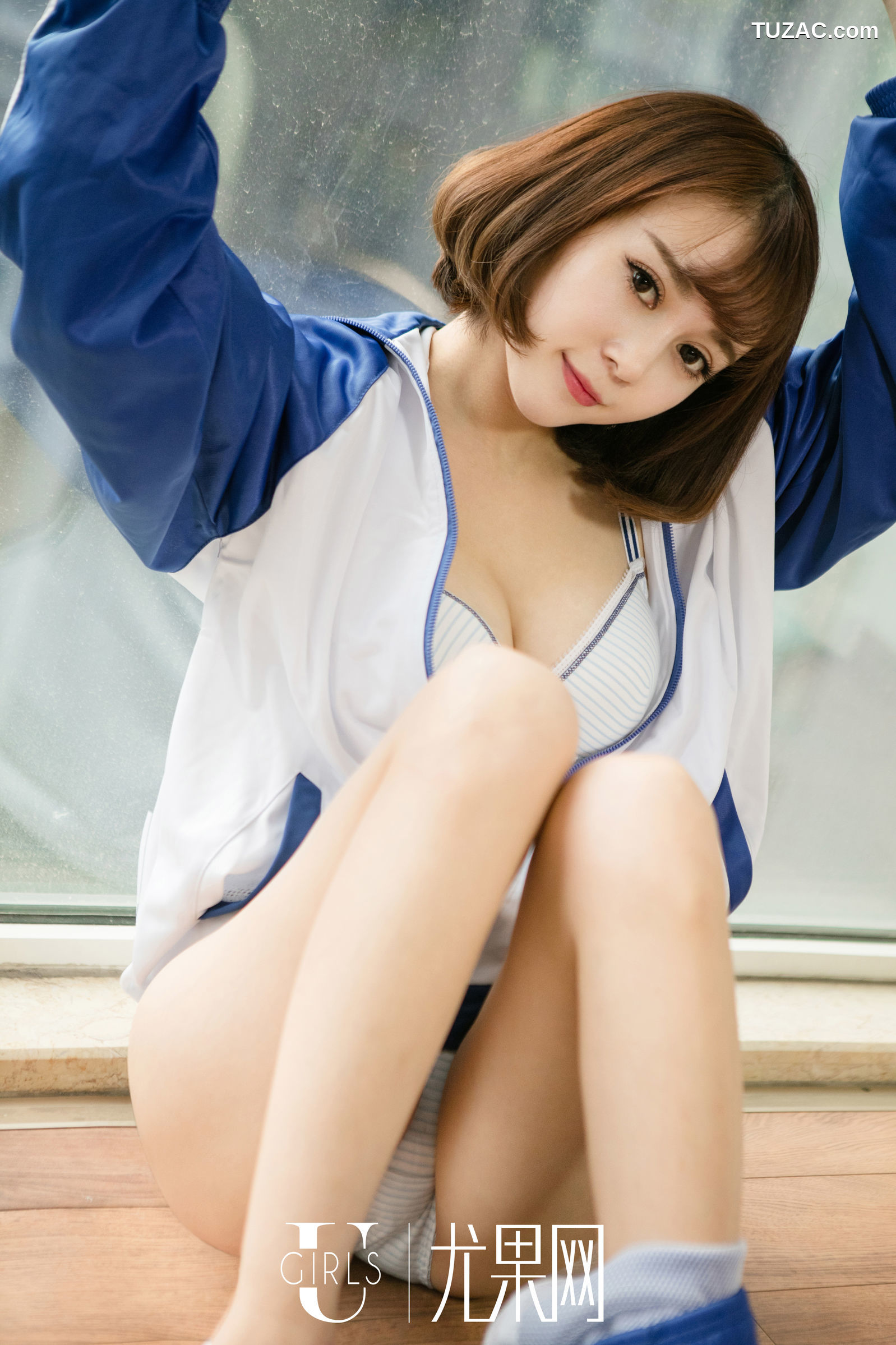 UGirls尤果网-U223-赵小米-性感写真-2016.11.04