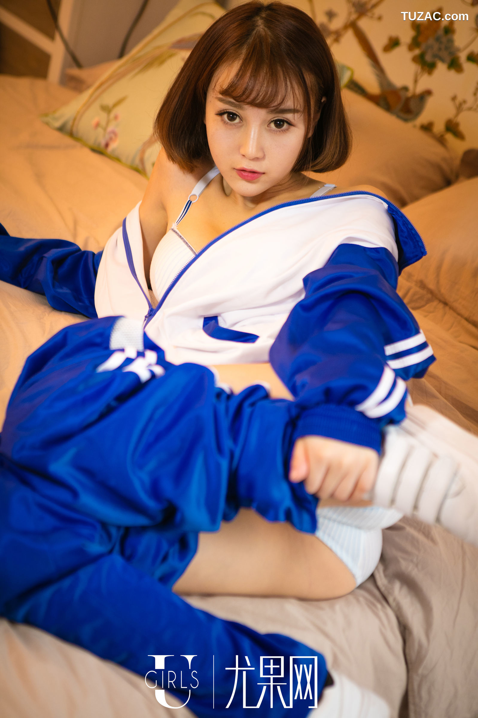 UGirls尤果网-U223-赵小米-性感写真-2016.11.04