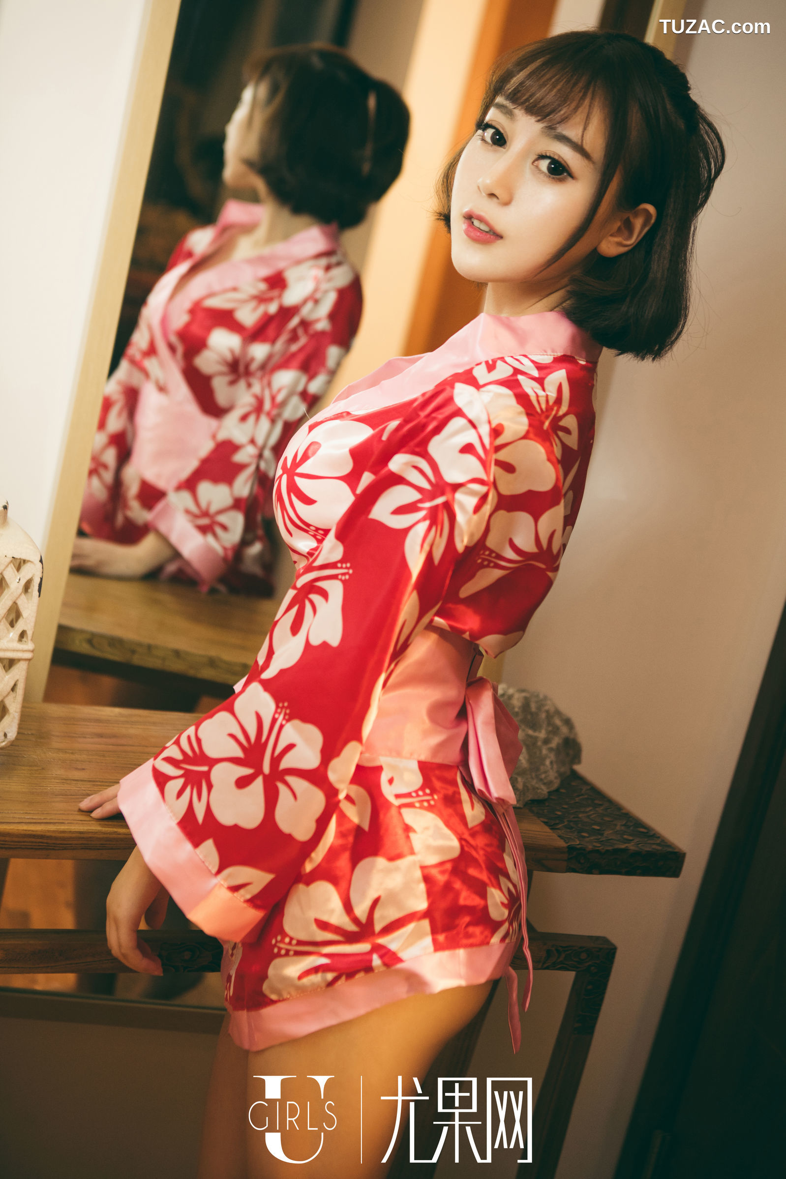 UGirls尤果网-U223-赵小米-性感写真-2016.11.04