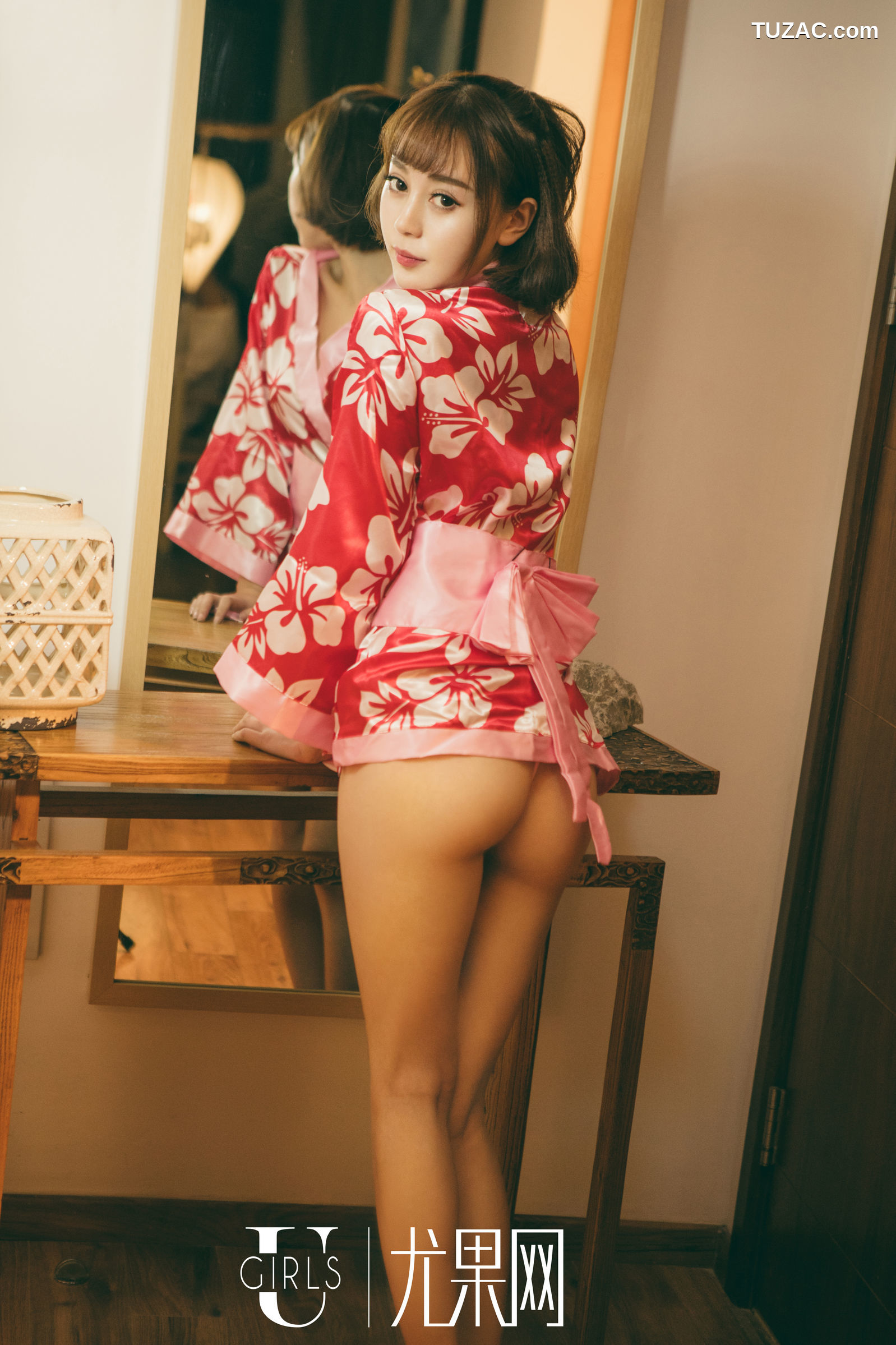 UGirls尤果网-U223-赵小米-性感写真-2016.11.04