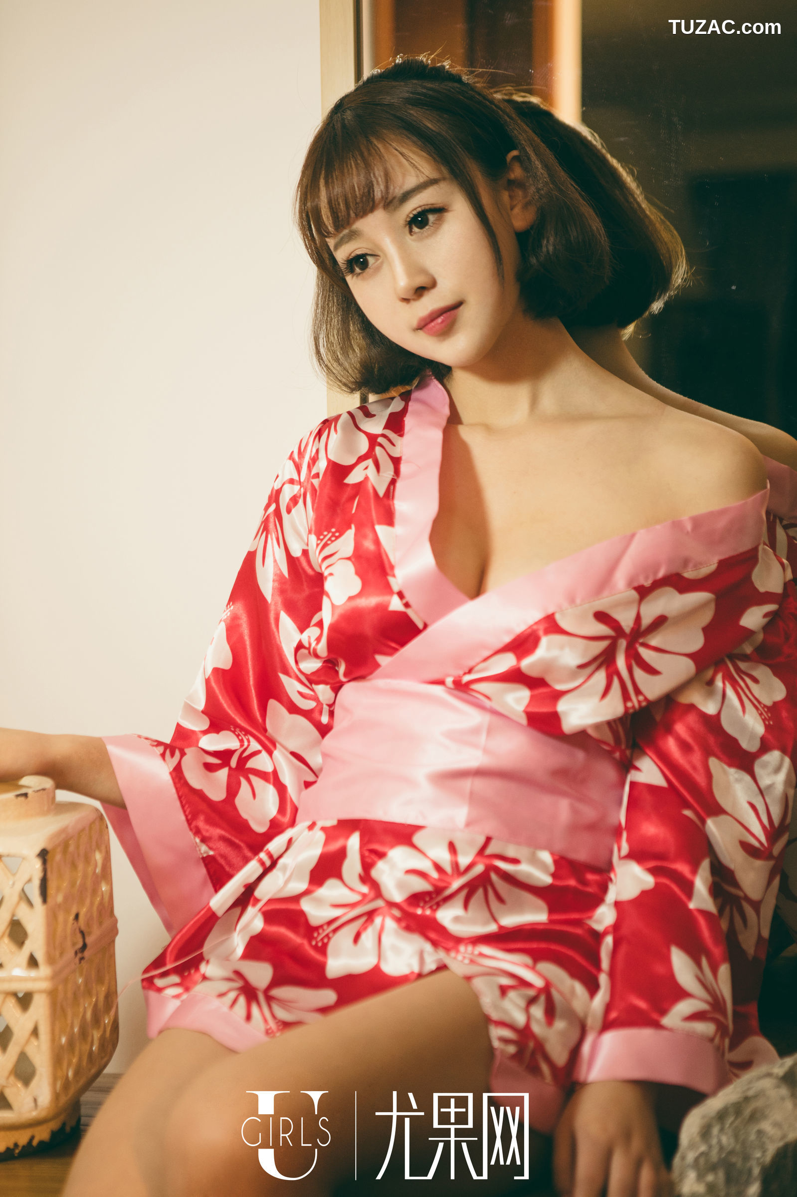 UGirls尤果网-U223-赵小米-性感写真-2016.11.04