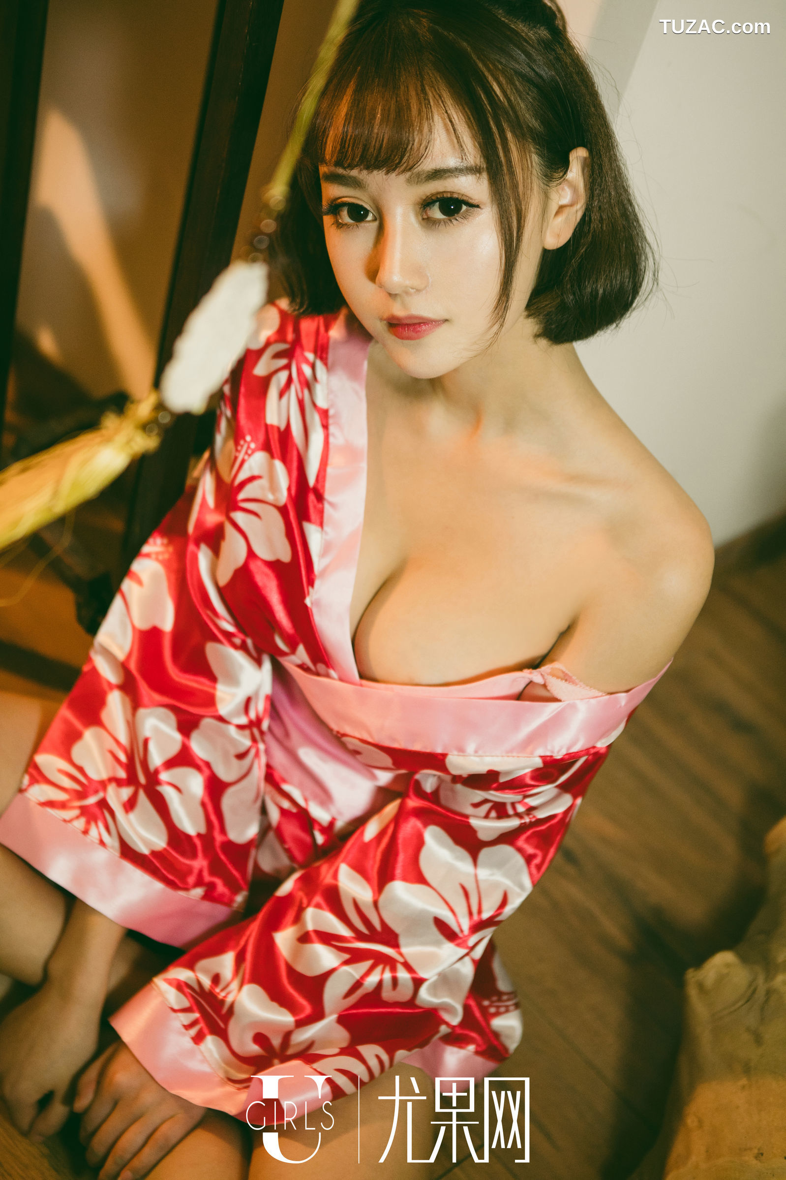UGirls尤果网-U223-赵小米-性感写真-2016.11.04