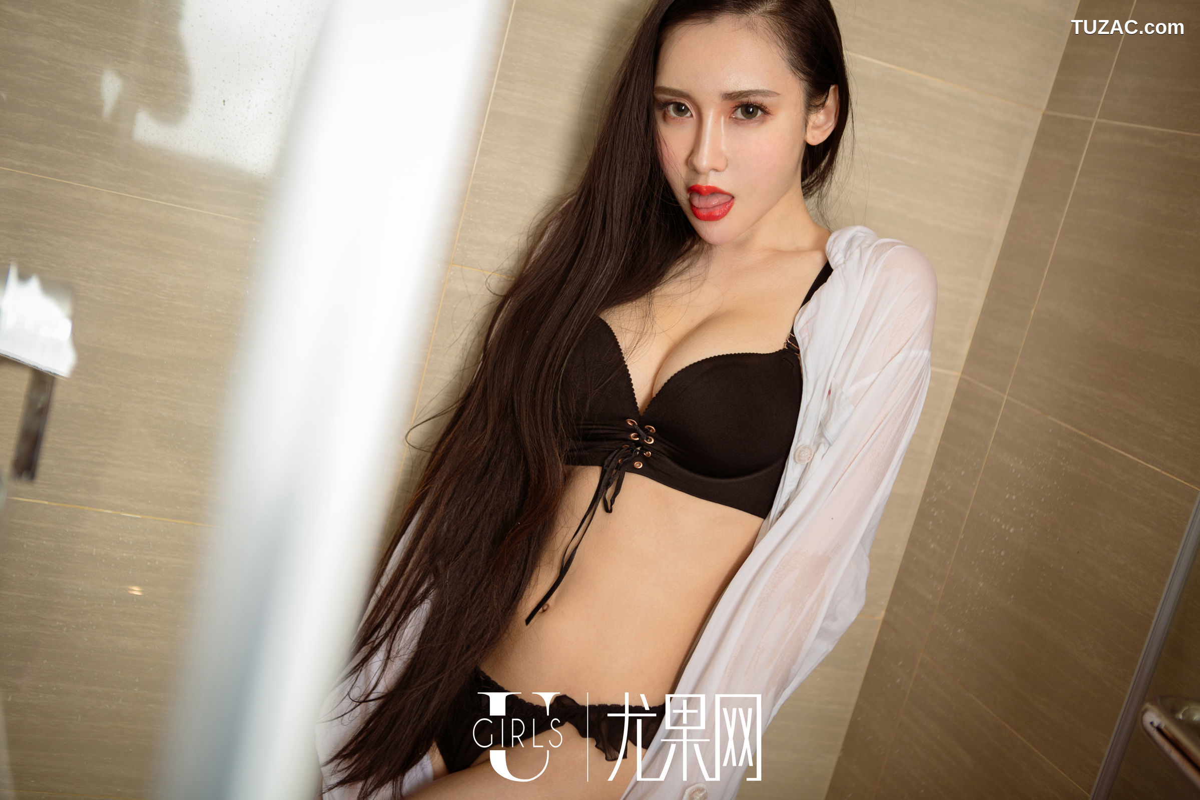 UGirls尤果网-U224-阿依努尔瓦娅-《唯爱美人唯爱伊》-2016.11.09