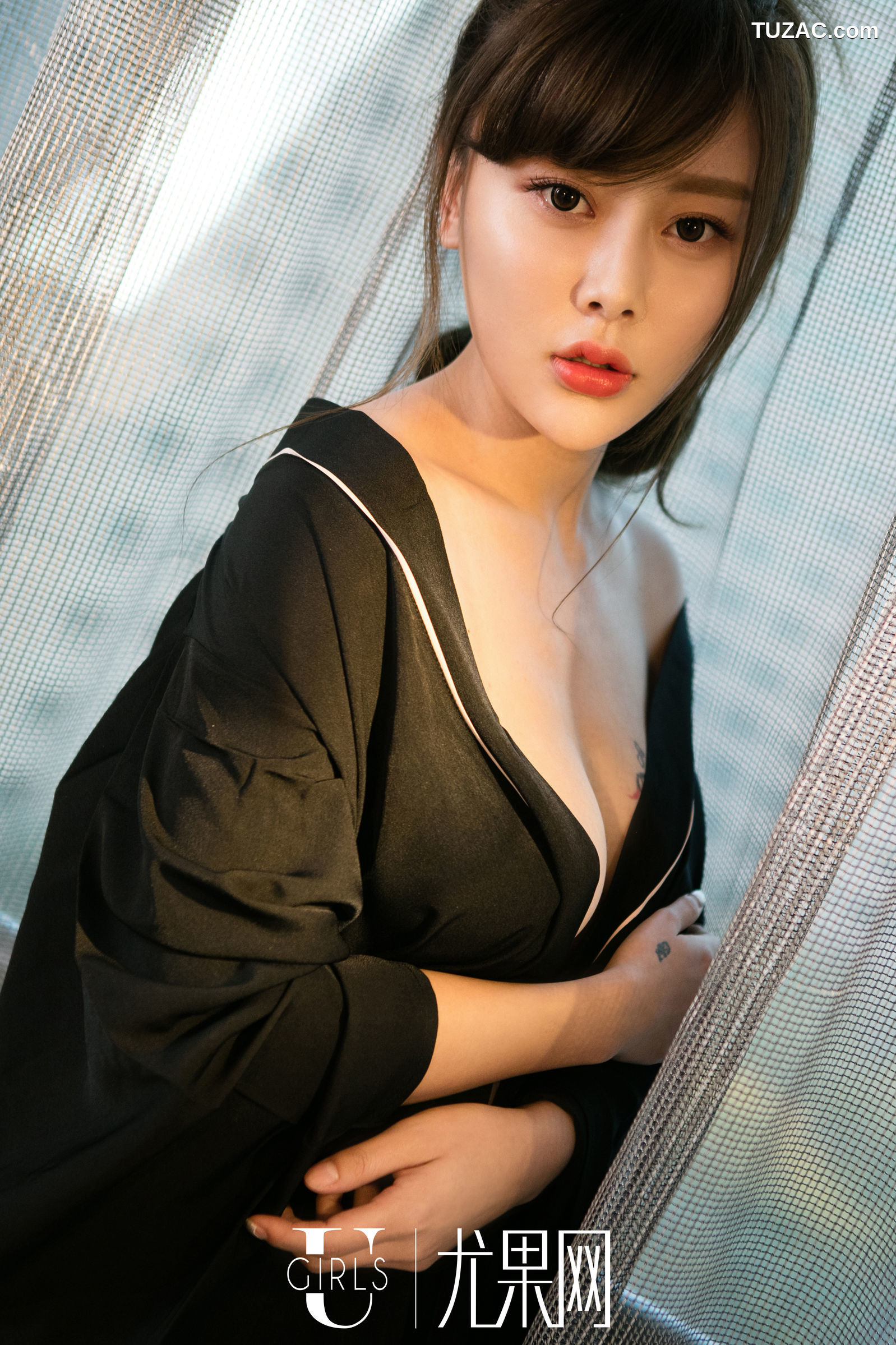 UGirls尤果网-U229-艺宁-《契约爱人》-2016.11.25