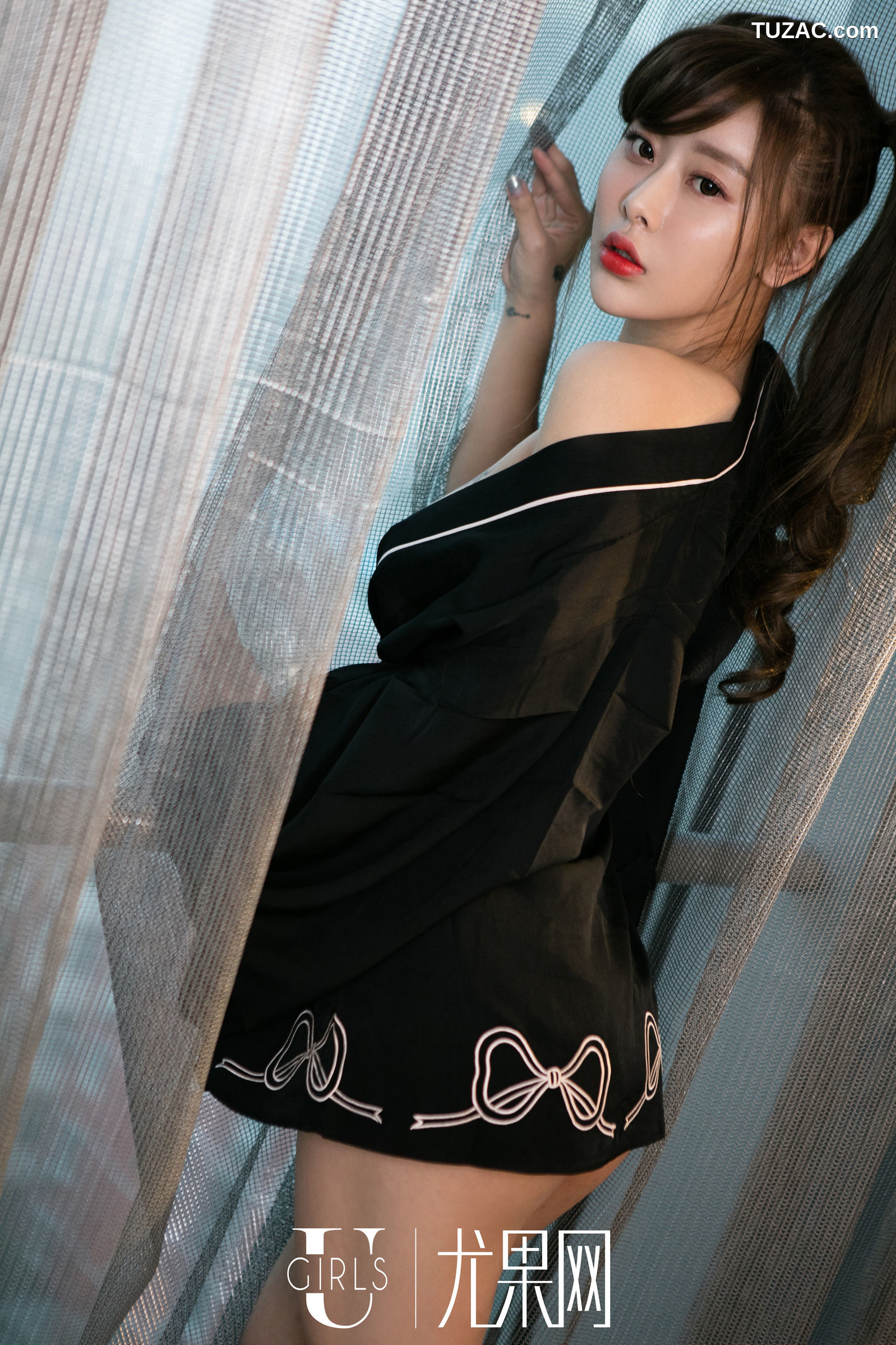 UGirls尤果网-U229-艺宁-《契约爱人》-2016.11.25