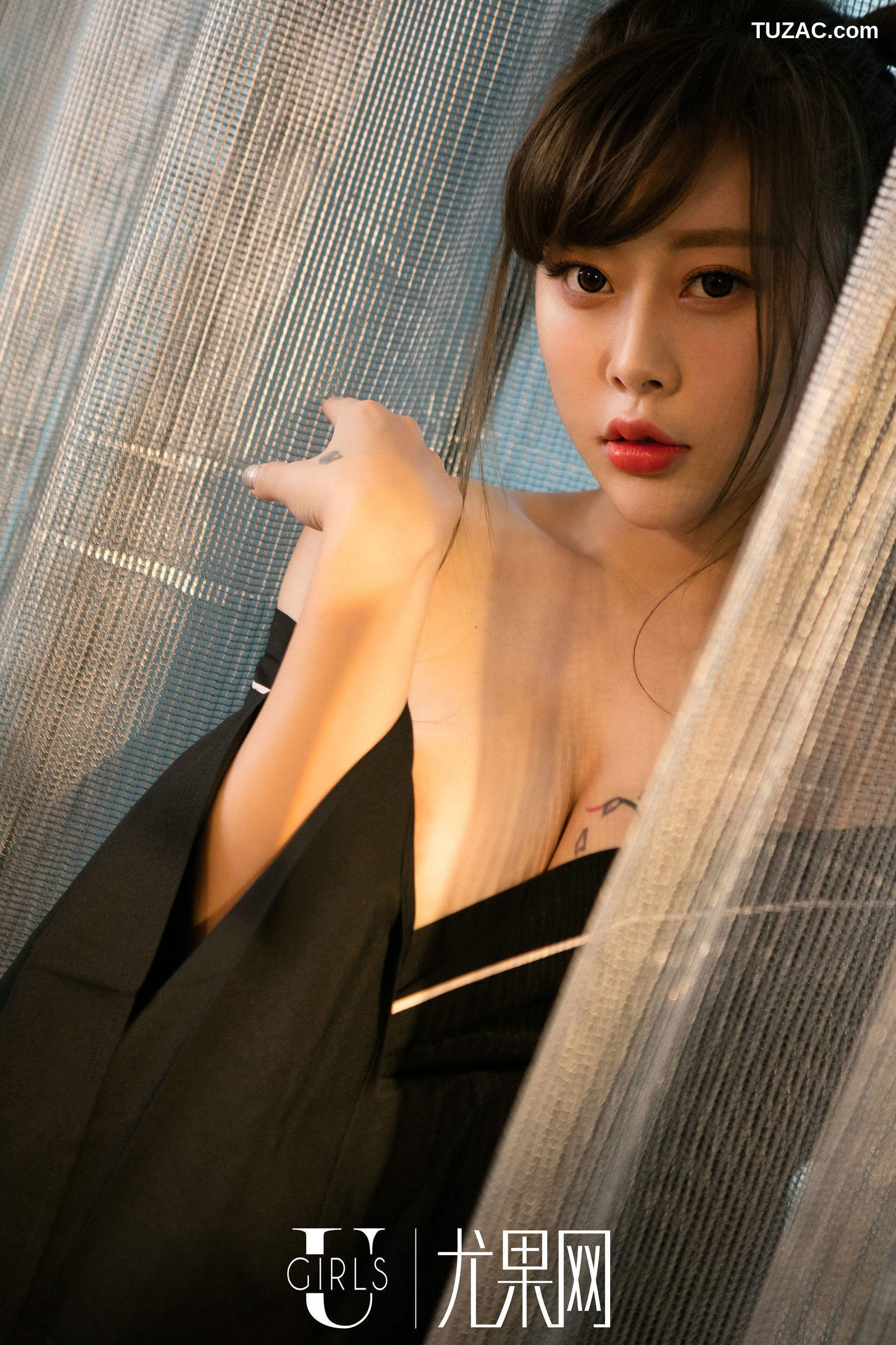 UGirls尤果网-U229-艺宁-《契约爱人》-2016.11.25