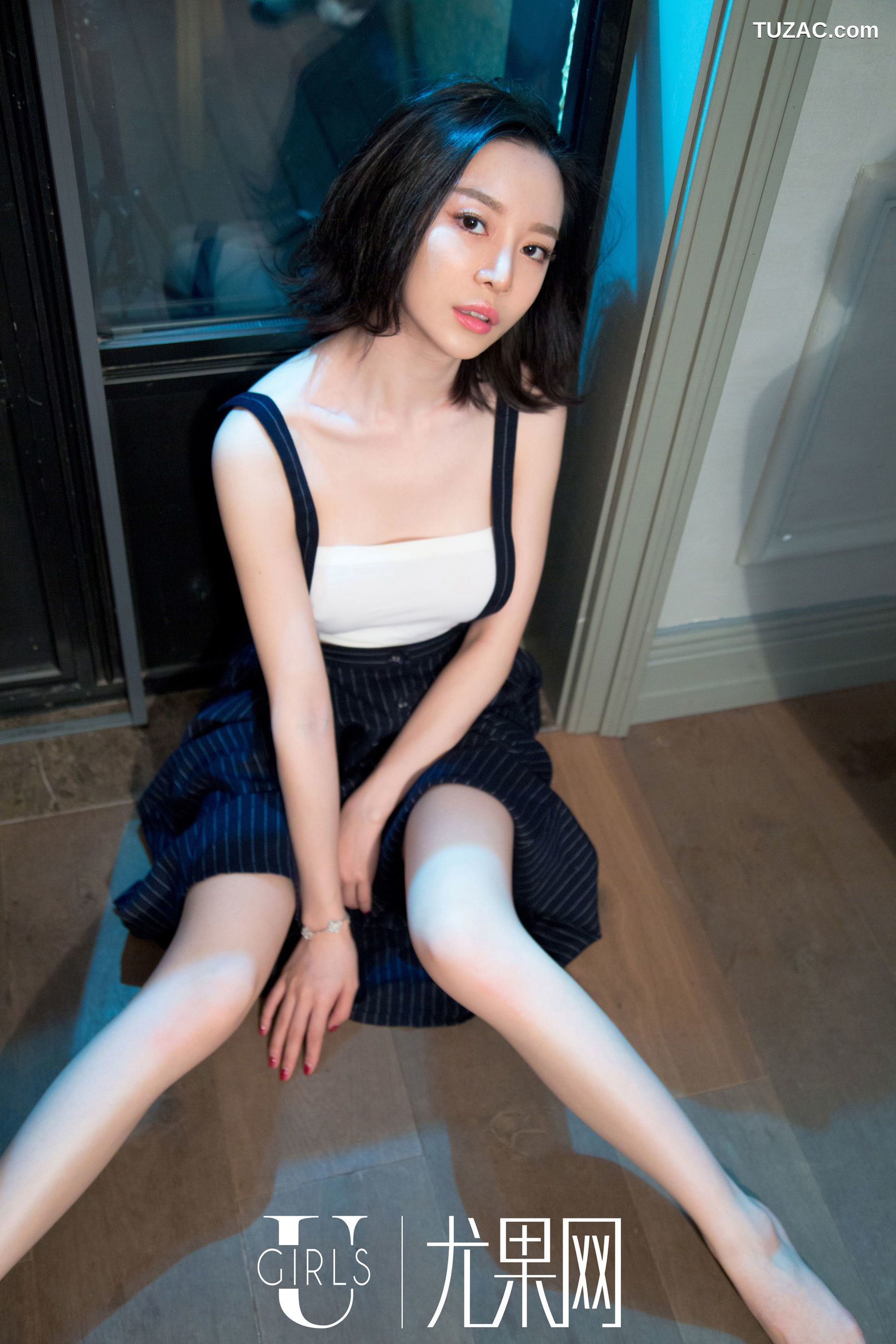 UGirls尤果网-U236-慕羽茜-《朝思暮念》-2016.12.21