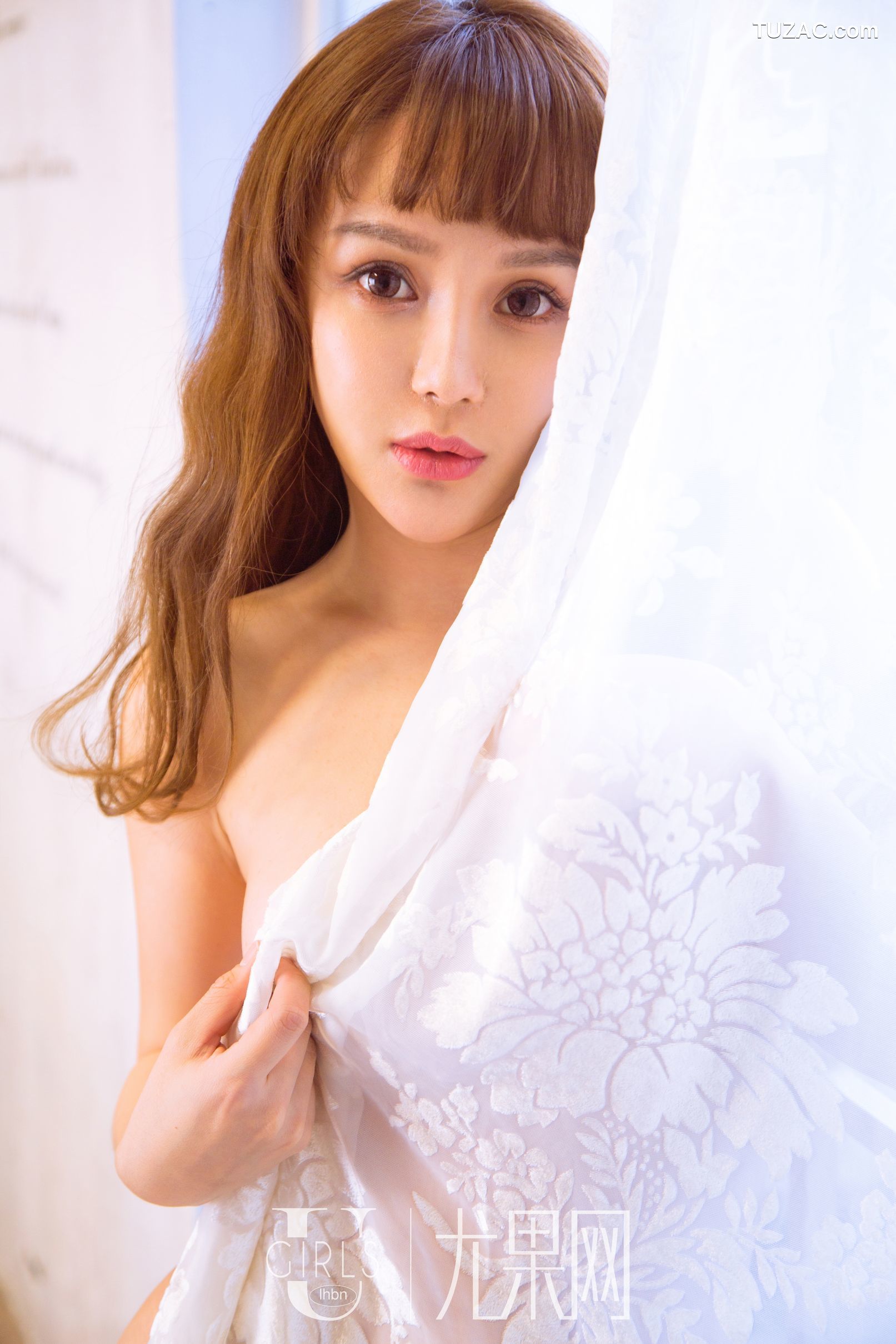 UGirls尤果网-U259-白熙萌-性感写真-2017.03.24
