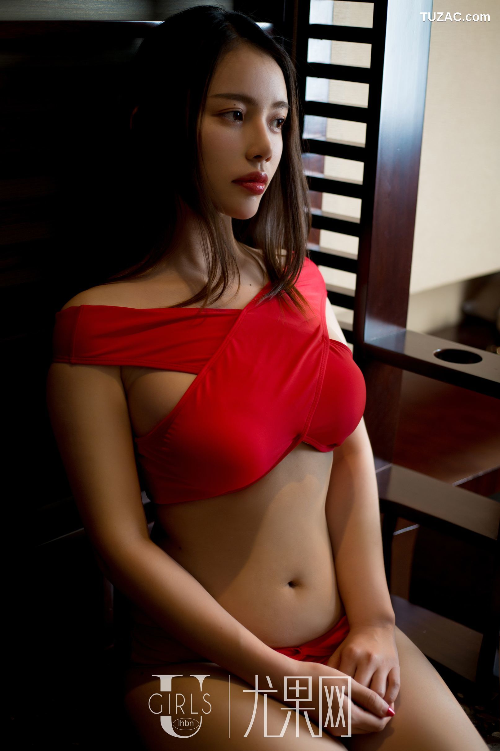 UGirls尤果网-U268-茉莉-性感写真-2017.04.26