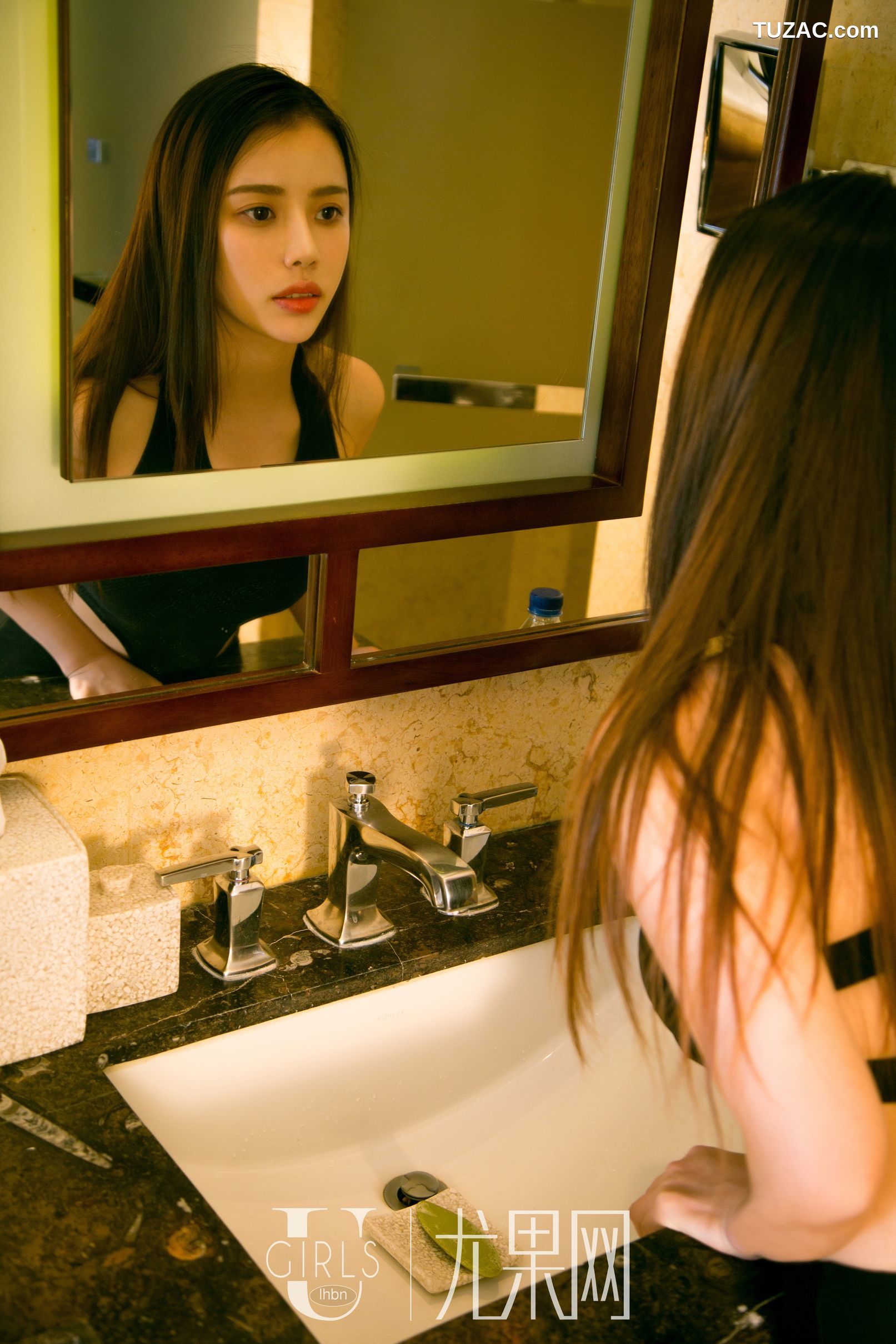 UGirls尤果网-U268-茉莉-性感写真-2017.04.26
