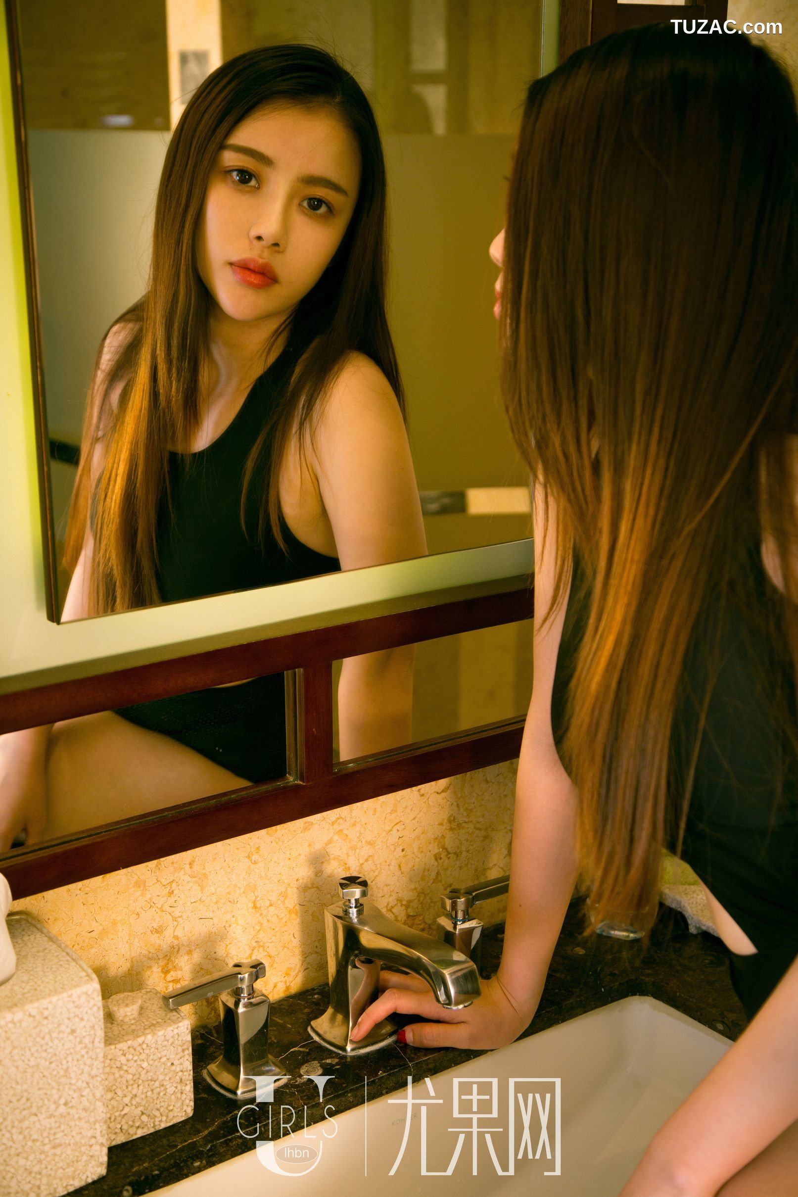 UGirls尤果网-U268-茉莉-性感写真-2017.04.26