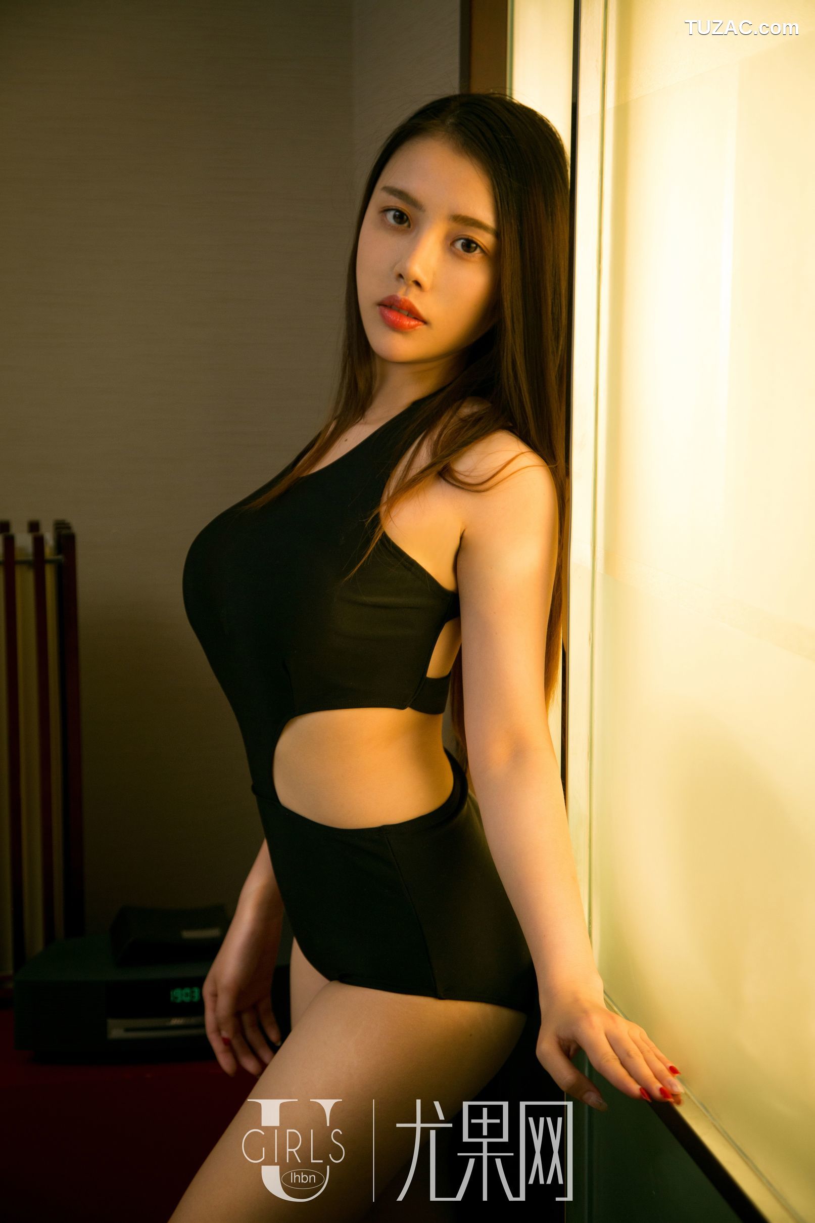 UGirls尤果网-U268-茉莉-性感写真-2017.04.26