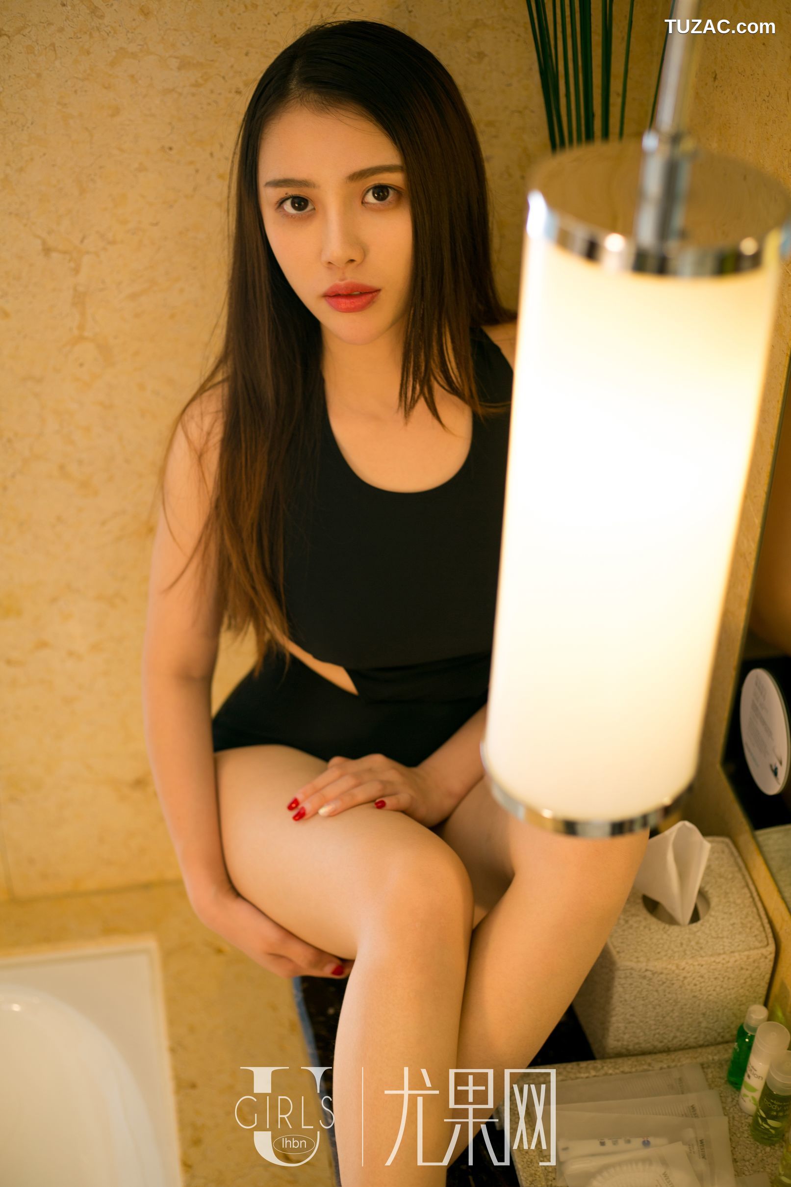 UGirls尤果网-U268-茉莉-性感写真-2017.04.26