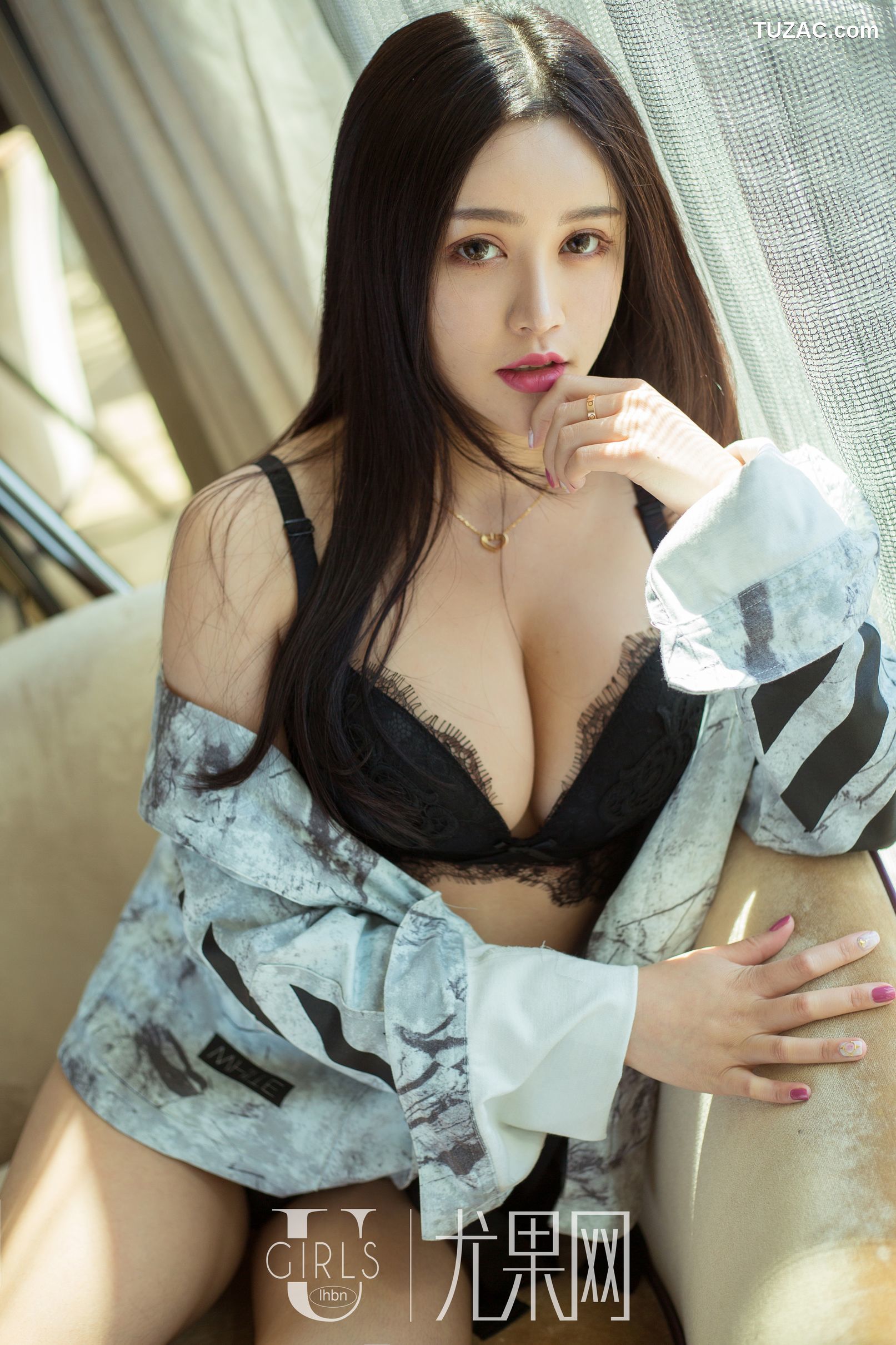 UGirls尤果网-U277-于梓馨-性感写真-2017.06.02