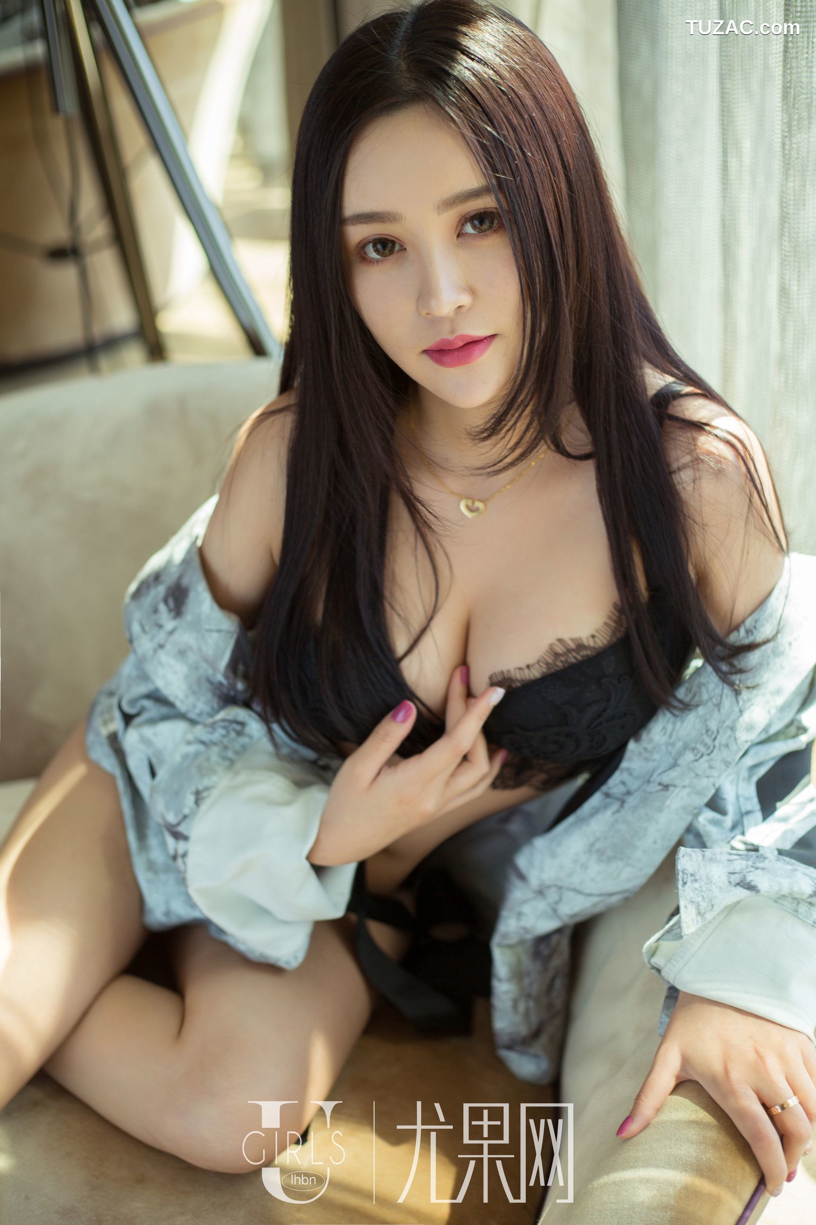 UGirls尤果网-U277-于梓馨-性感写真-2017.06.02