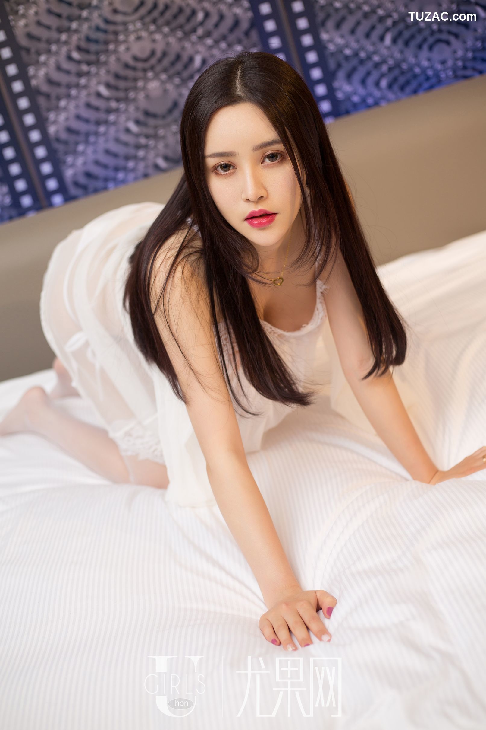 UGirls尤果网-U277-于梓馨-性感写真-2017.06.02