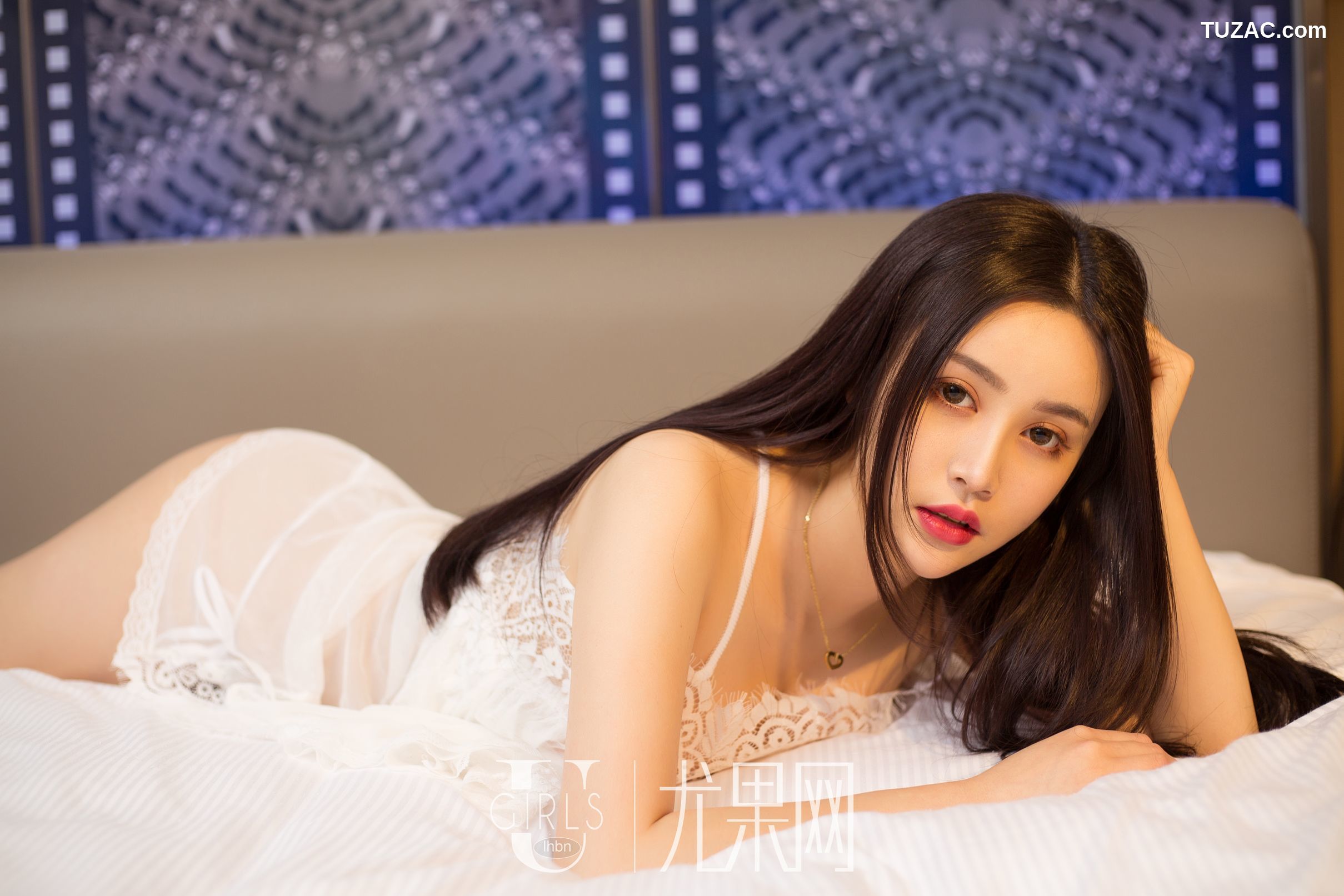 UGirls尤果网-U277-于梓馨-性感写真-2017.06.02