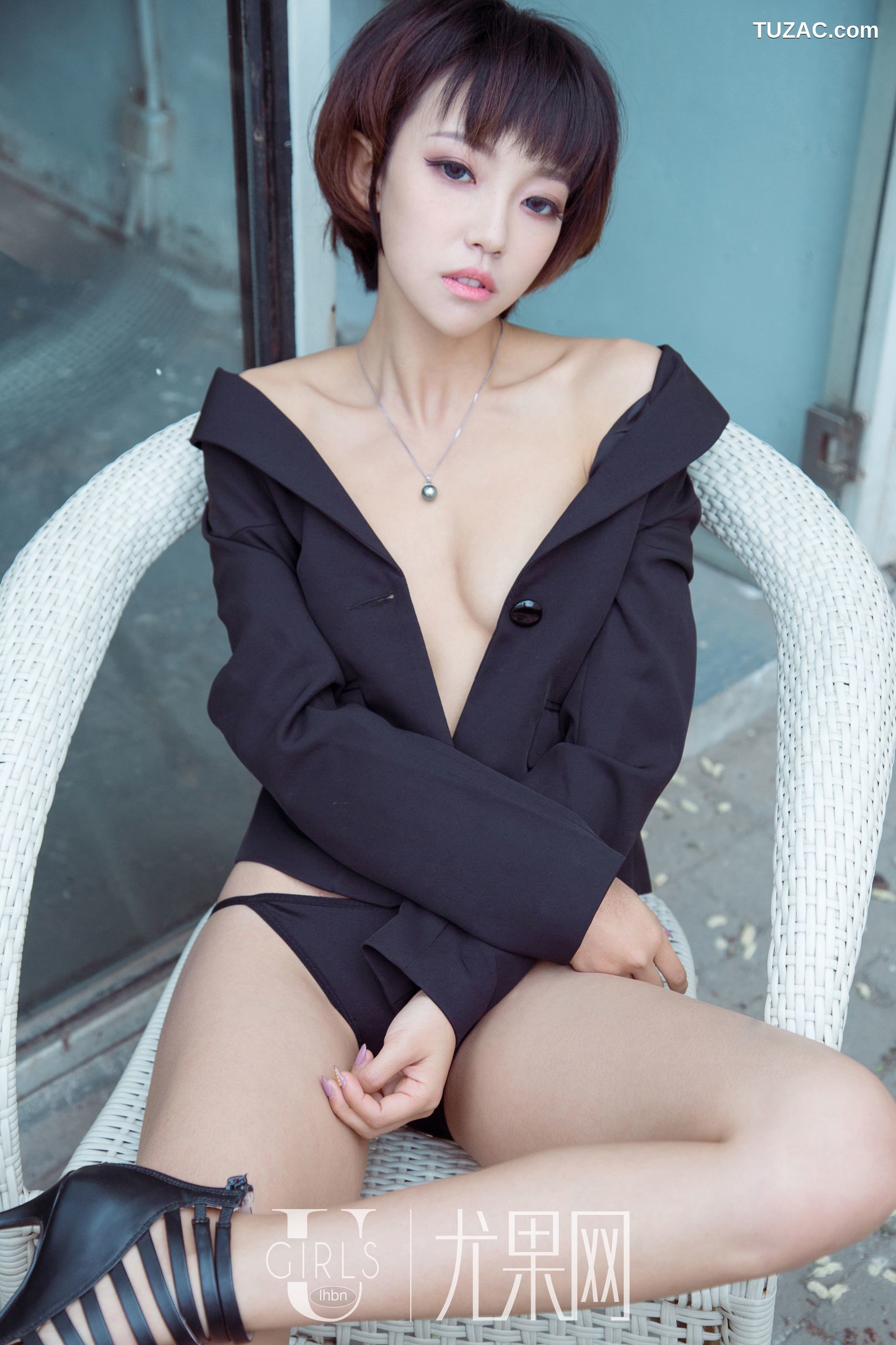 UGirls尤果网-U278-木木-性感写真-2017.06.07