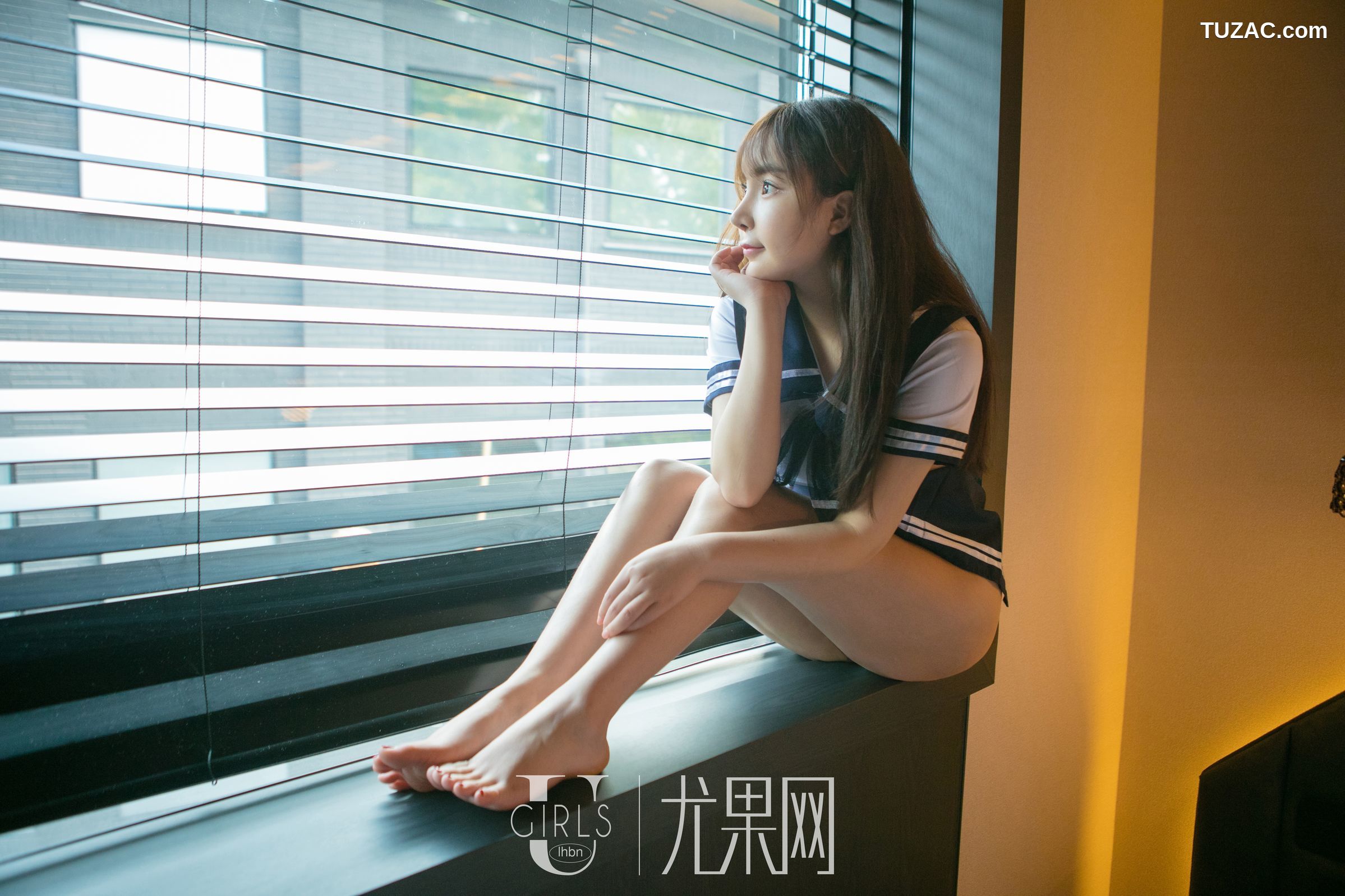 UGirls尤果网-U288-小兔-性感写真-2017.07.12