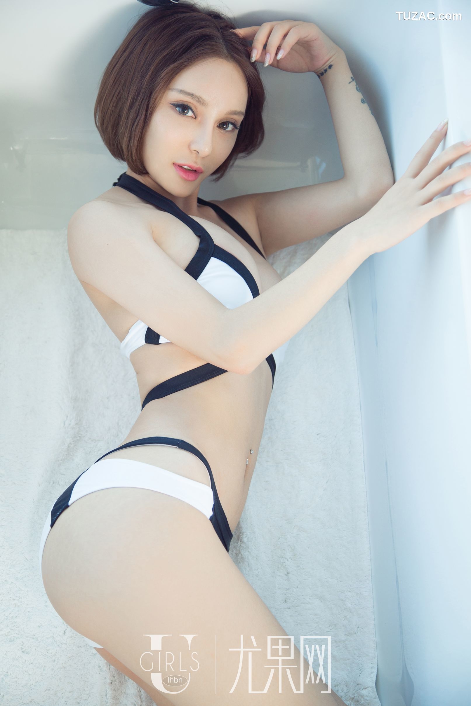 UGirls尤果网-U293-艾琳娜-性感写真-2017.08.02
