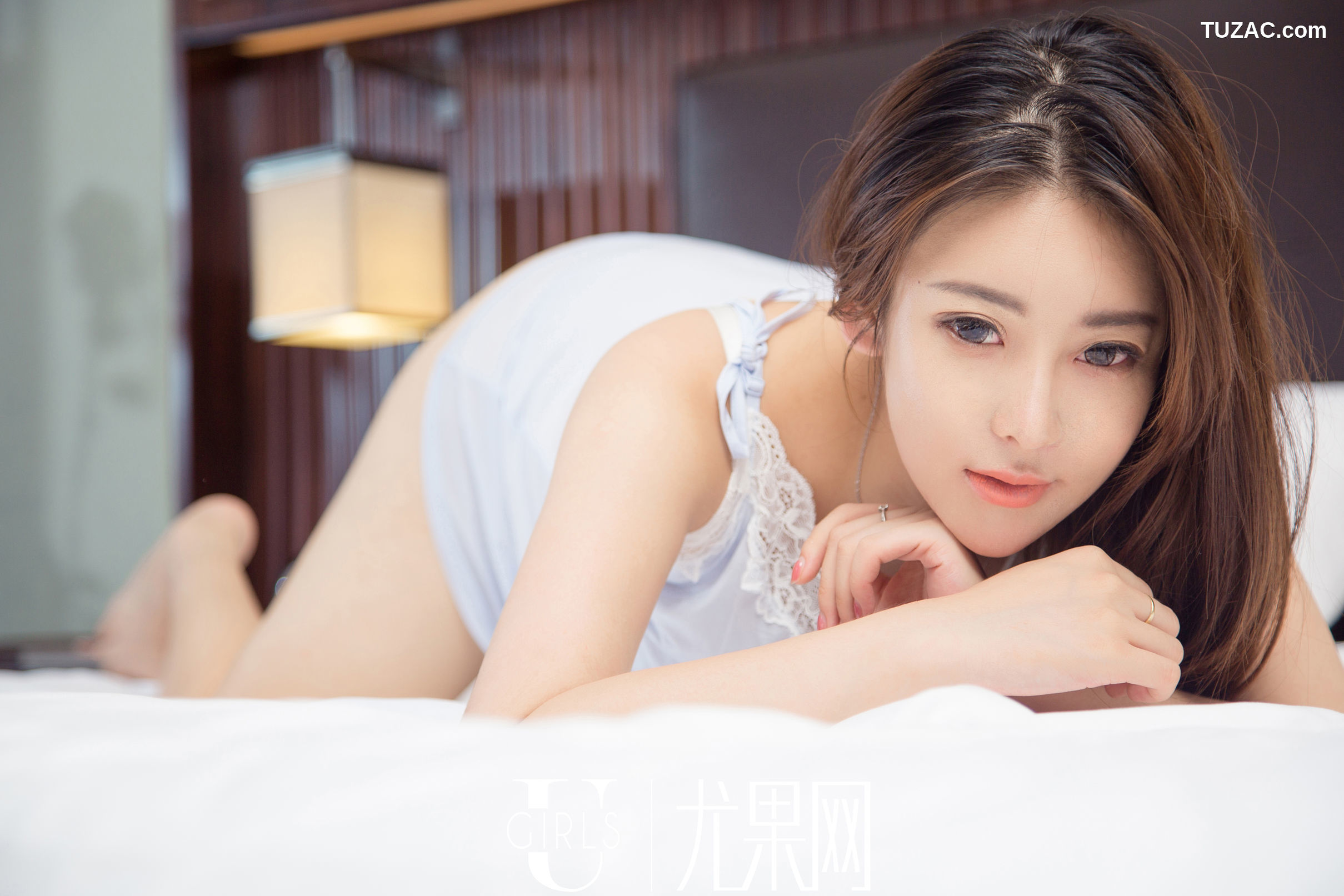 UGirls尤果网-U327-刘天天-《似水柔情》-2017.12.08