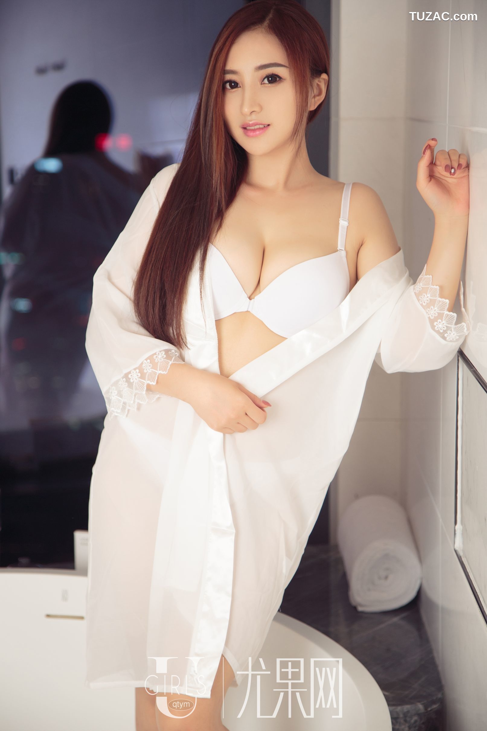 UGirls尤果网-U340-小甜心-《甜心计划》-2018.01.31
