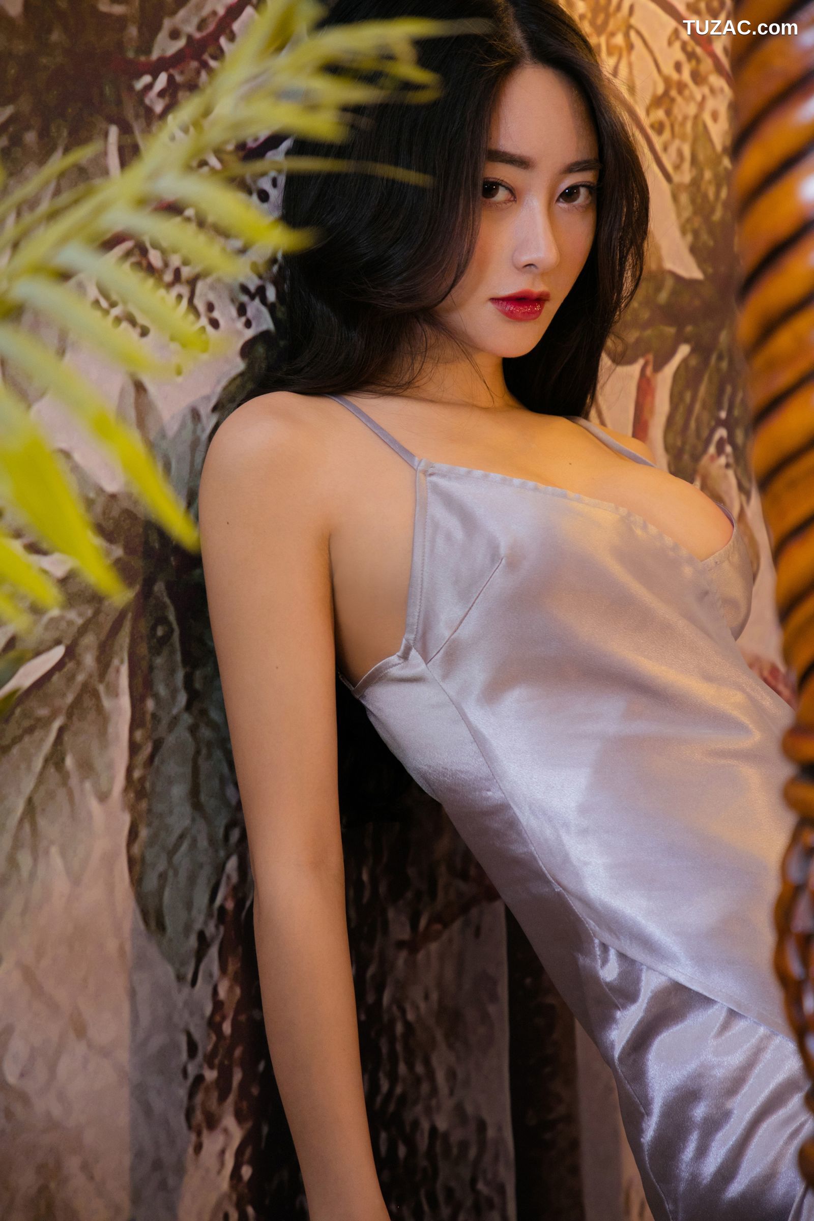 UGirls尤果网-U420-穆菲菲-《颜》-2019.04.04