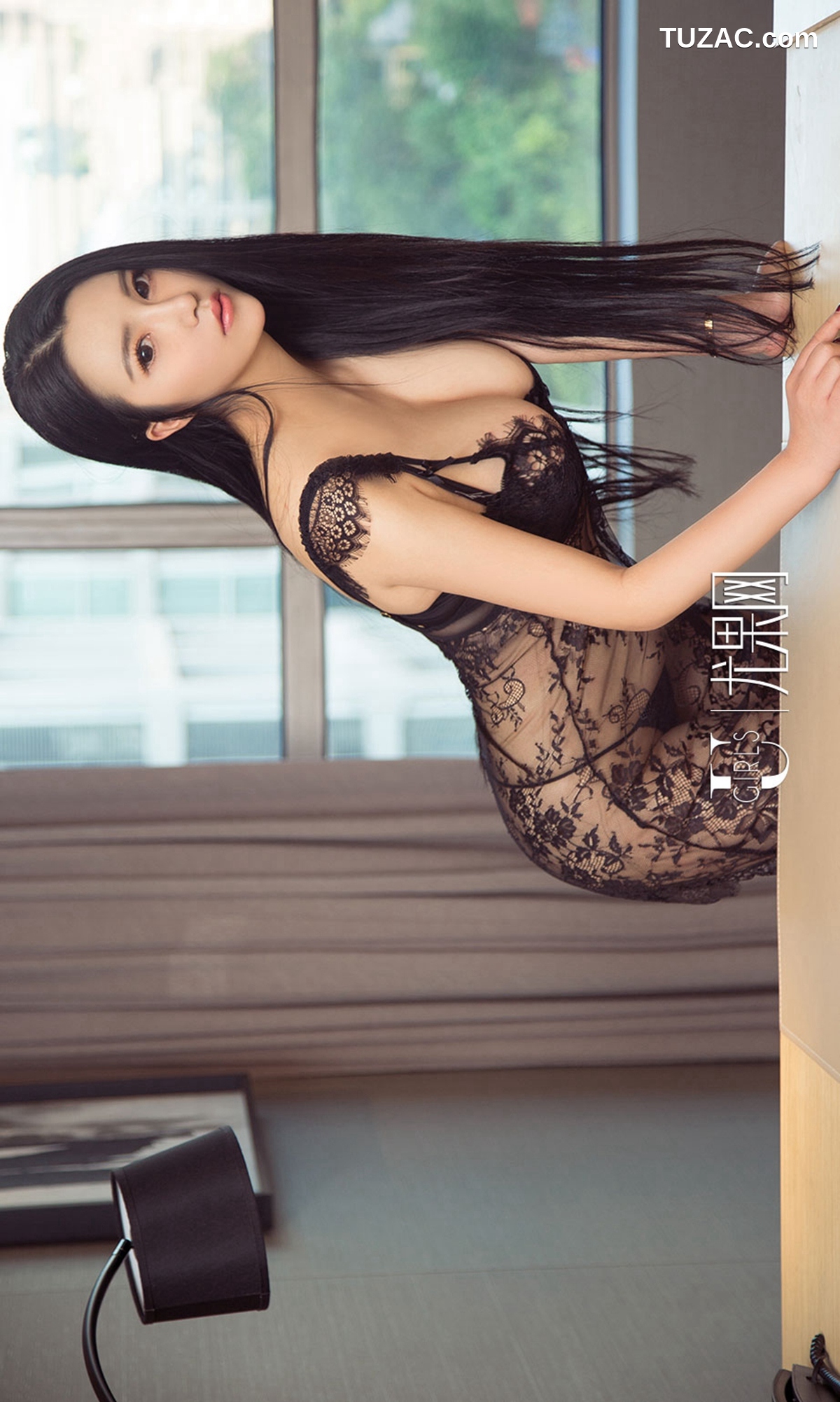 UGirlsApp尤果圈爱尤物-1029-菲儿-《梦中情人》