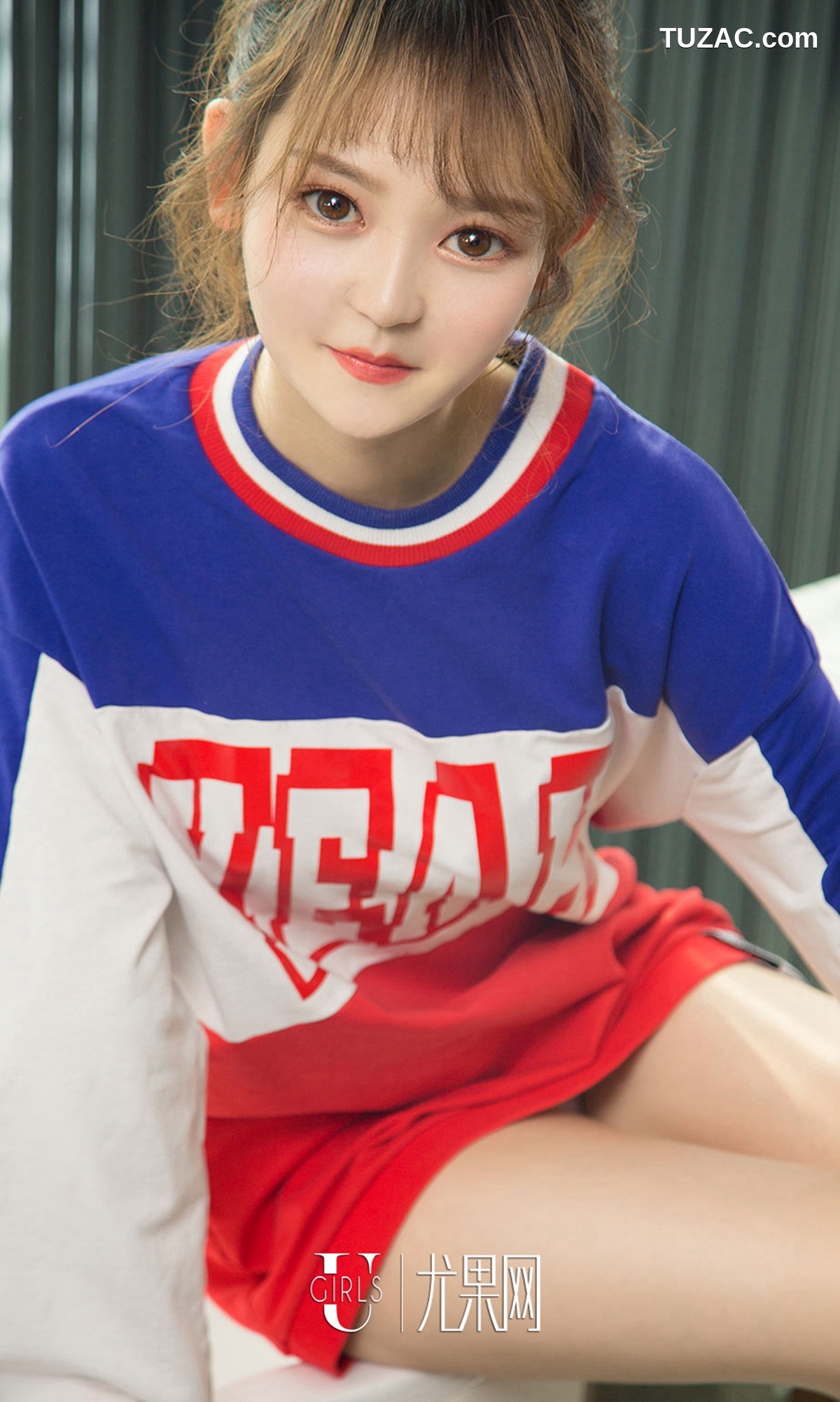 UGirlsApp尤果圈爱尤物-1050-小美人大性感-《小美人大性感》