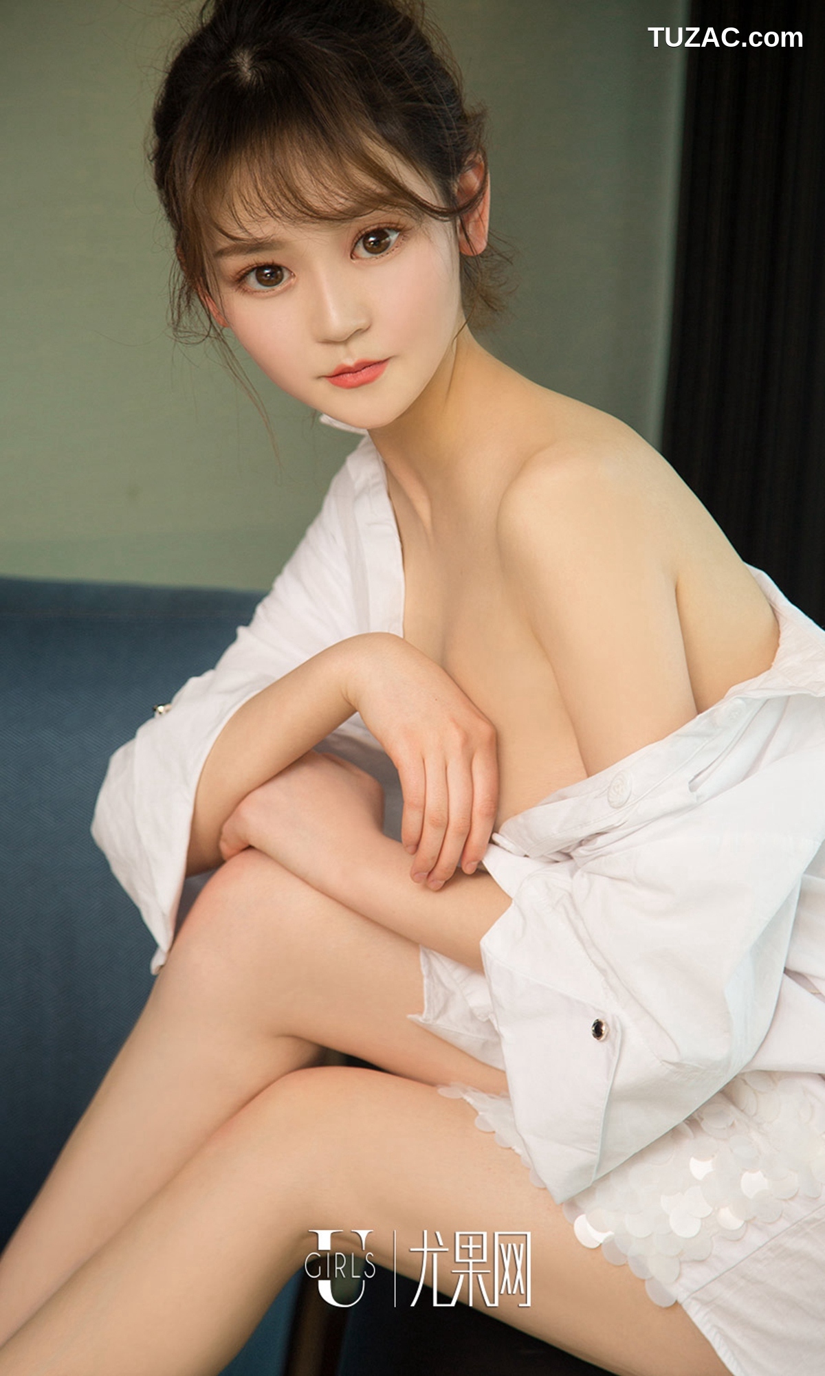 UGirlsApp尤果圈爱尤物-1050-小美人大性感-《小美人大性感》